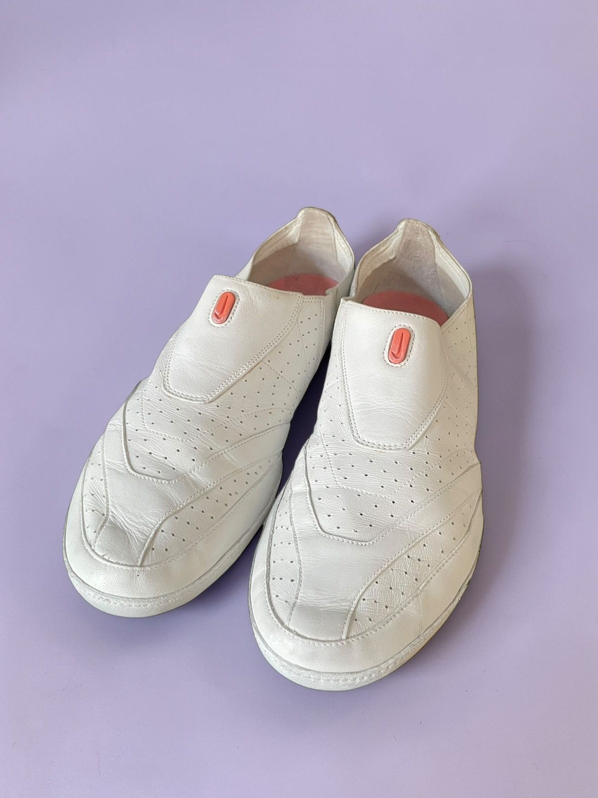 Nike Nike City Knife 3 (2004) Size US 8 / IT 38 - 3 Thumbnail
