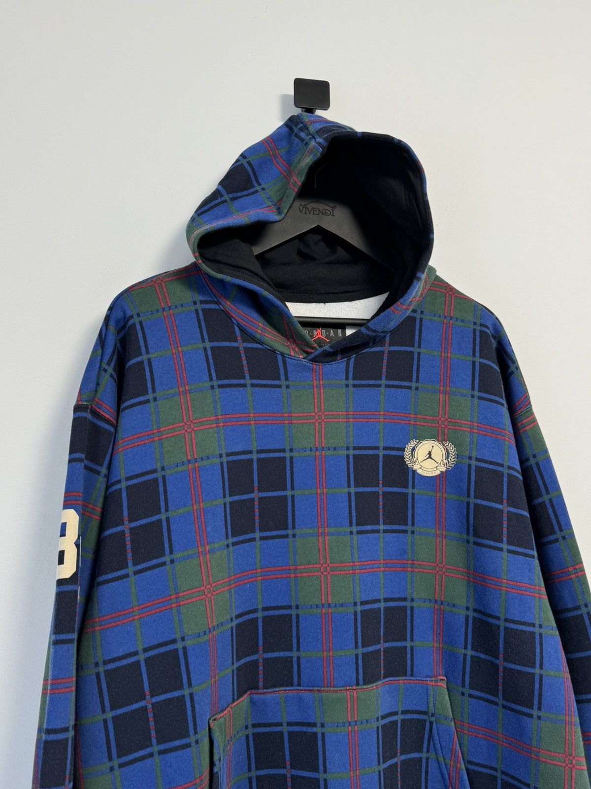 Jordan Brand Jordan Essential Holiday Hoodie+Pants Set Y2K style Size US XL / EU 56 / 4 - 3 Thumbnail