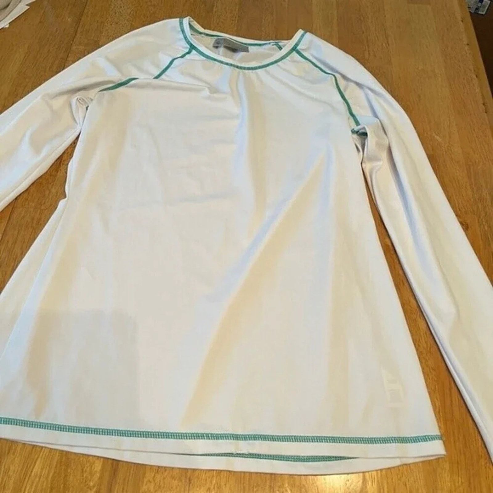 Athleta Athleta long sleeved athletic top, size XL Size XL / US 12-14 / IT 48-50 - 1 Thumbnail