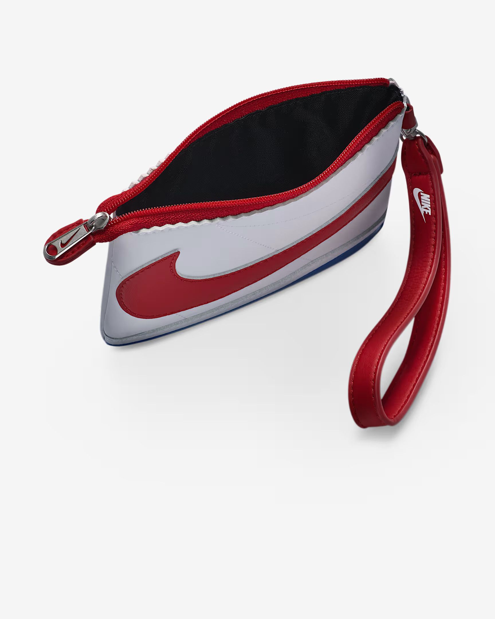 Nike Nike Icon Cortez Wristlet Size ONE SIZE - 3 Thumbnail
