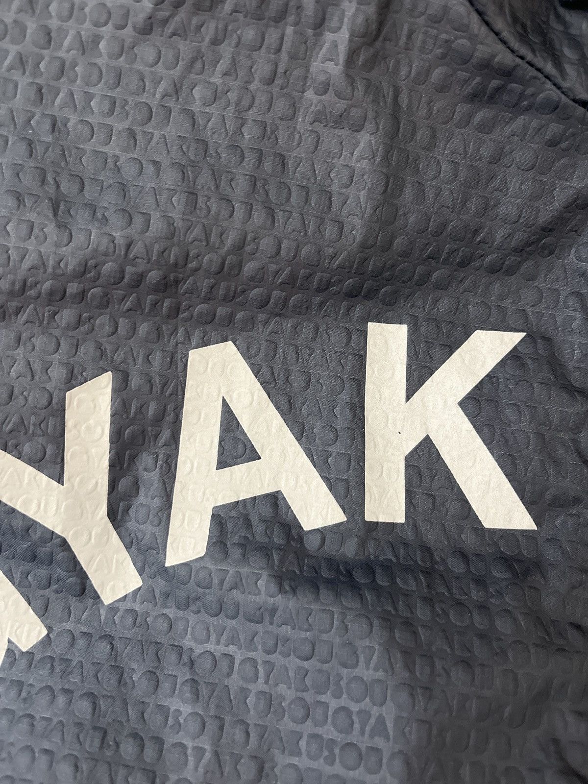 Gyakusou × Nike Gyakusou wind runner hooded jacket Size US S / EU 44-46 / 1 - 2 Thumbnail