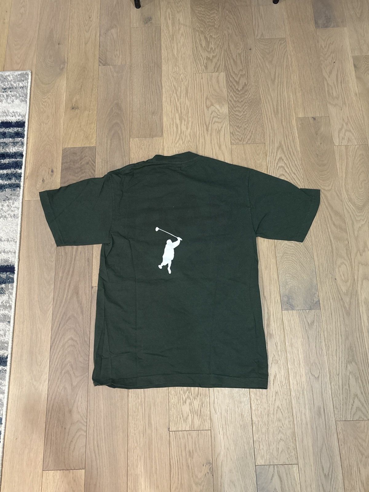 Drake Drake “IT’S ALL A BLUR TOUR” merch Size US S / EU 44-46 / 1 - 2 Thumbnail