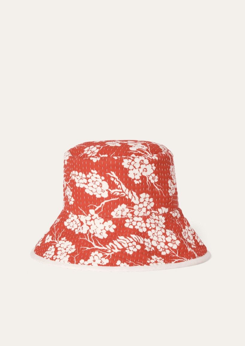 Loro Piana o1srvl11e0325 FAO1684 Size: OS / Zita Hat / Cap Size ONE SIZE - 1 Preview