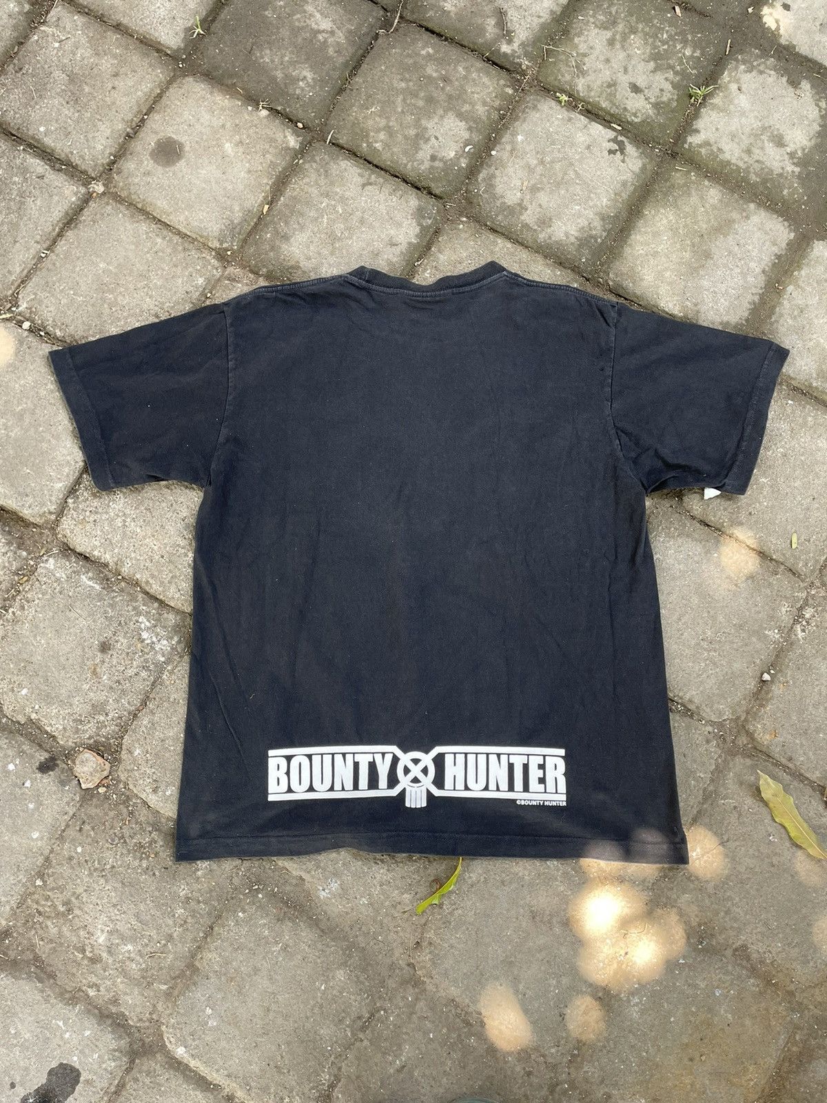 Bounty Hunter Short Sleeve Bounty Hunter Size US XL / EU 56 / 4 - 2 Thumbnail