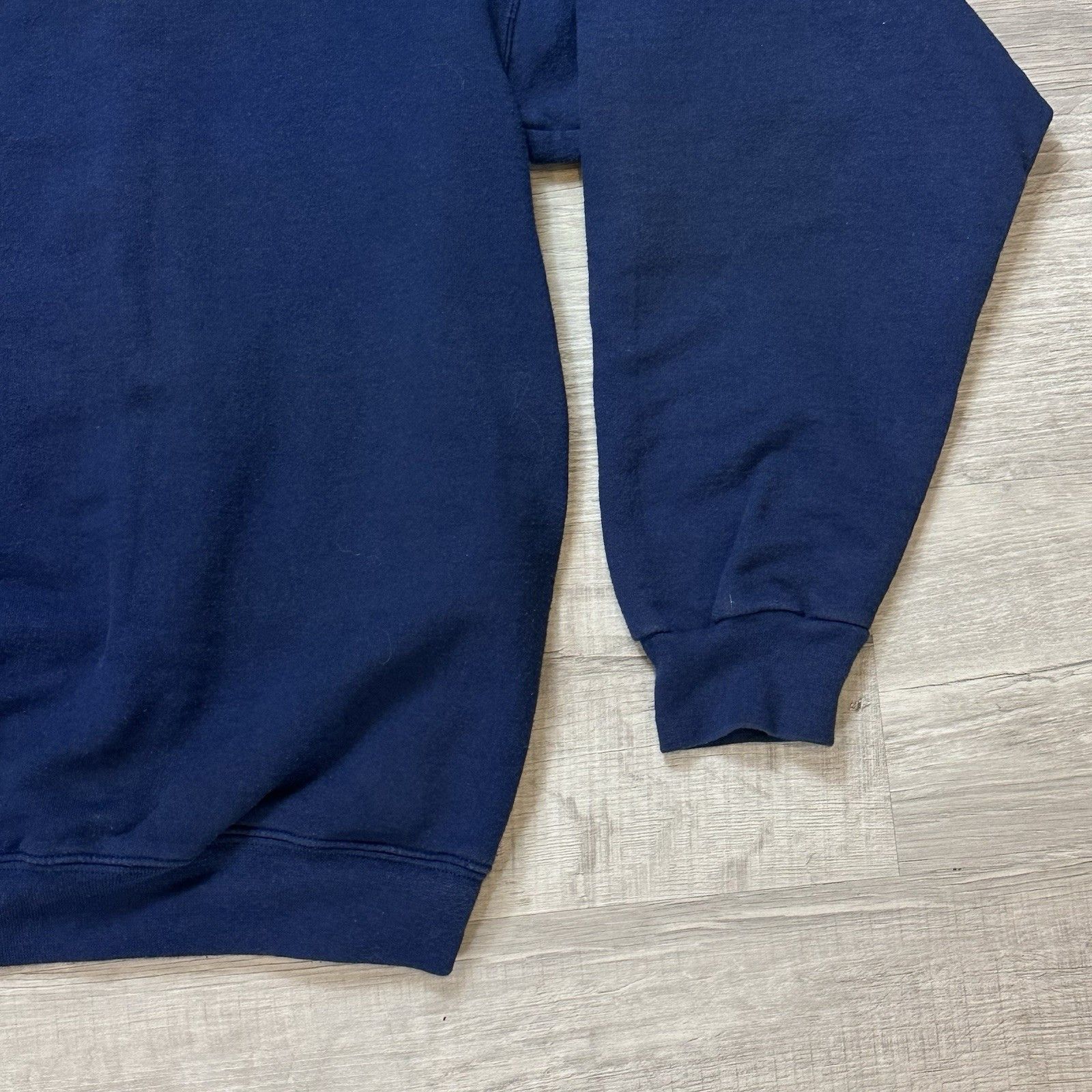 Vintage Vintage Penn State Dad Graphic Crewneck Sweatshirt Large Size US L / EU 52-54 / 3 - 3 Thumbnail