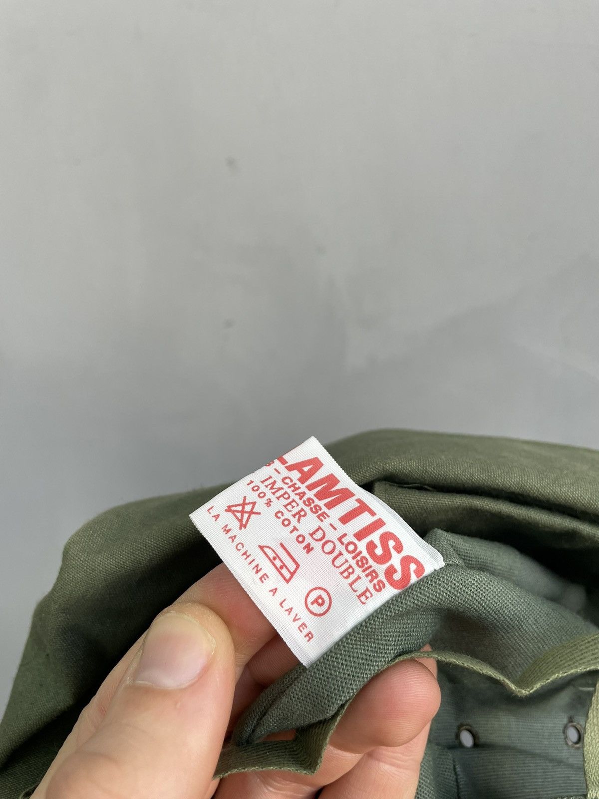 Oakley Tactical Rare vintage military hat cap 90s Size ONE SIZE - 10 Thumbnail