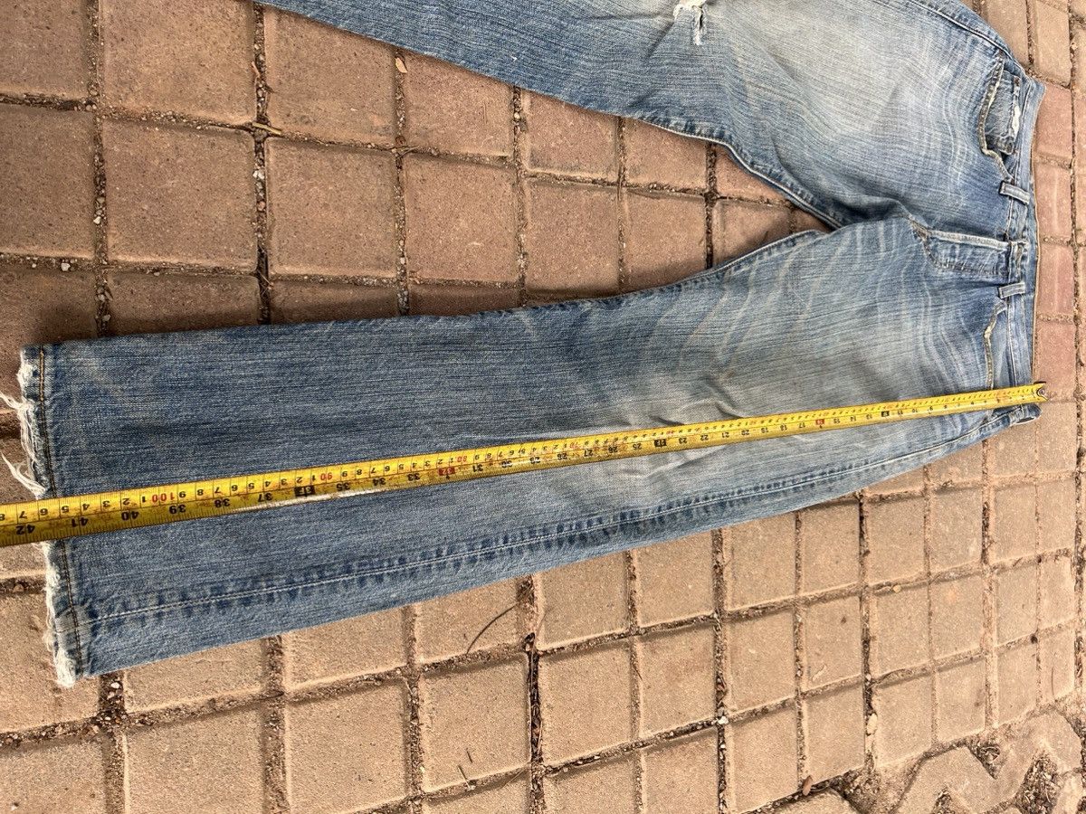 If Six Was Nine × Levi's × Vintage Vintage Levis 501 Size US 31 - 14 Thumbnail