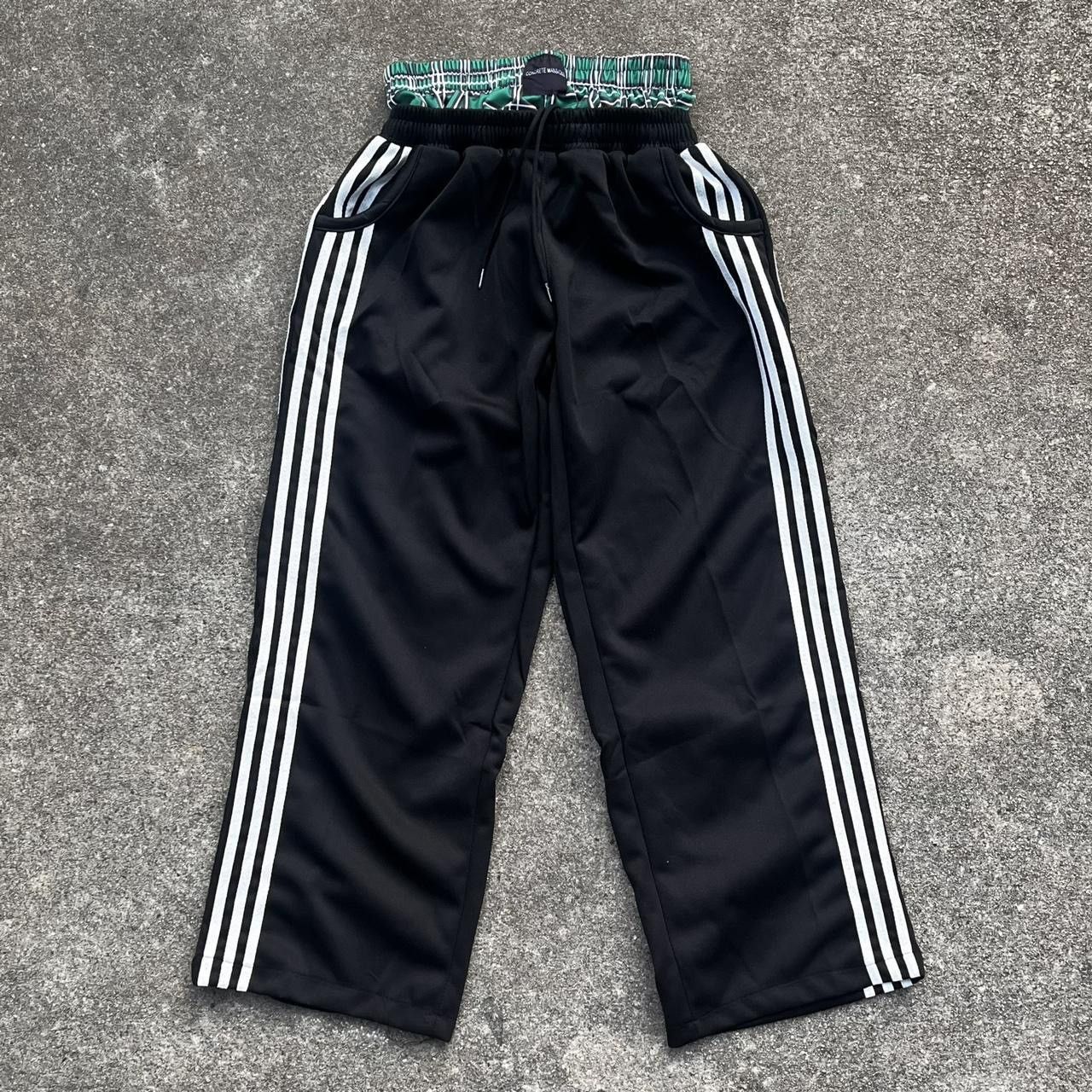 Other Double waist sweats Size US 30 / EU 46 - 1 Thumbnail