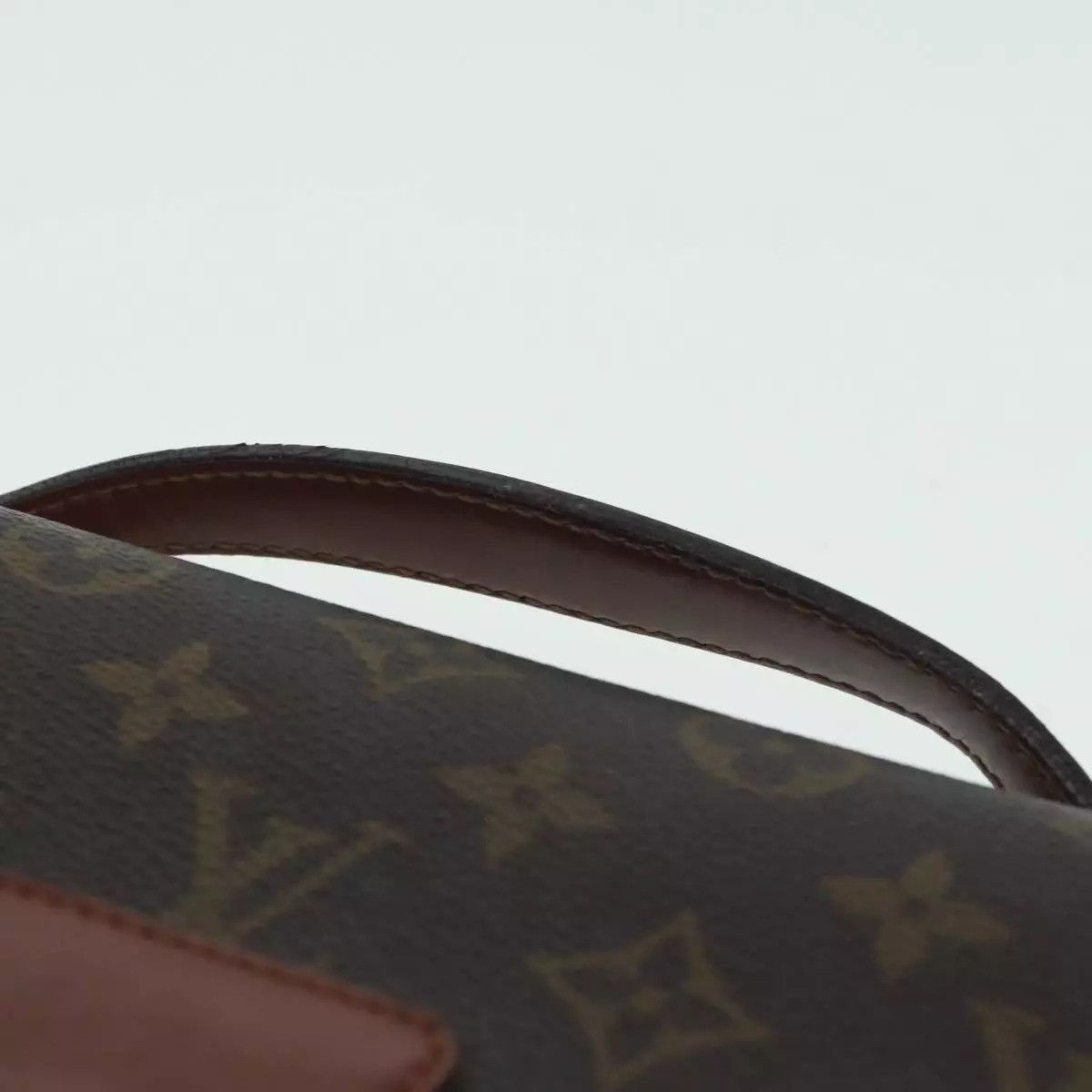 Louis Vuitton LOUIS VUITTON Monogram Monceau 26 Shoulder Bag Size ONE SIZE - 12 Thumbnail