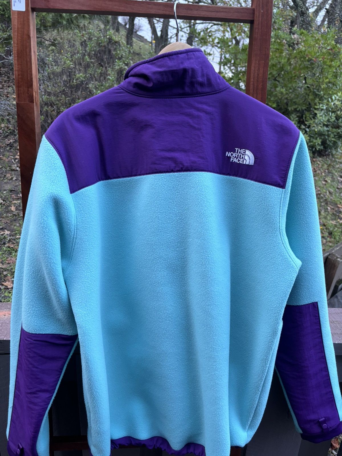 The North Face North Face sweater Size US L / EU 52-54 / 3 - 3 Thumbnail