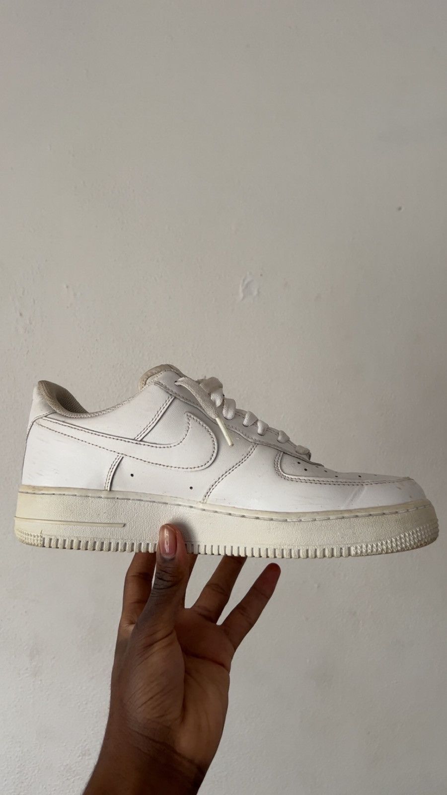 Nike ‘Air Force 1’ Size 9 Size US 9 / EU 42 - 4 Thumbnail