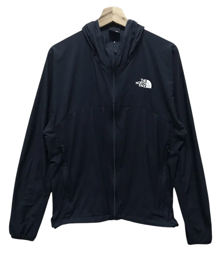 The North Face The North Face Packable Windbreaker Size US L / EU 52-54 / 3 - 1 Thumbnail