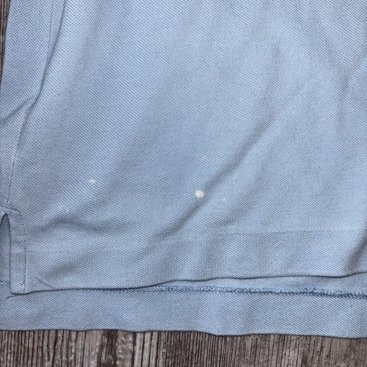 Polo Ralph Lauren Polo Ralph Lauren Size US XXL / EU 58 / 5 - 4 Thumbnail