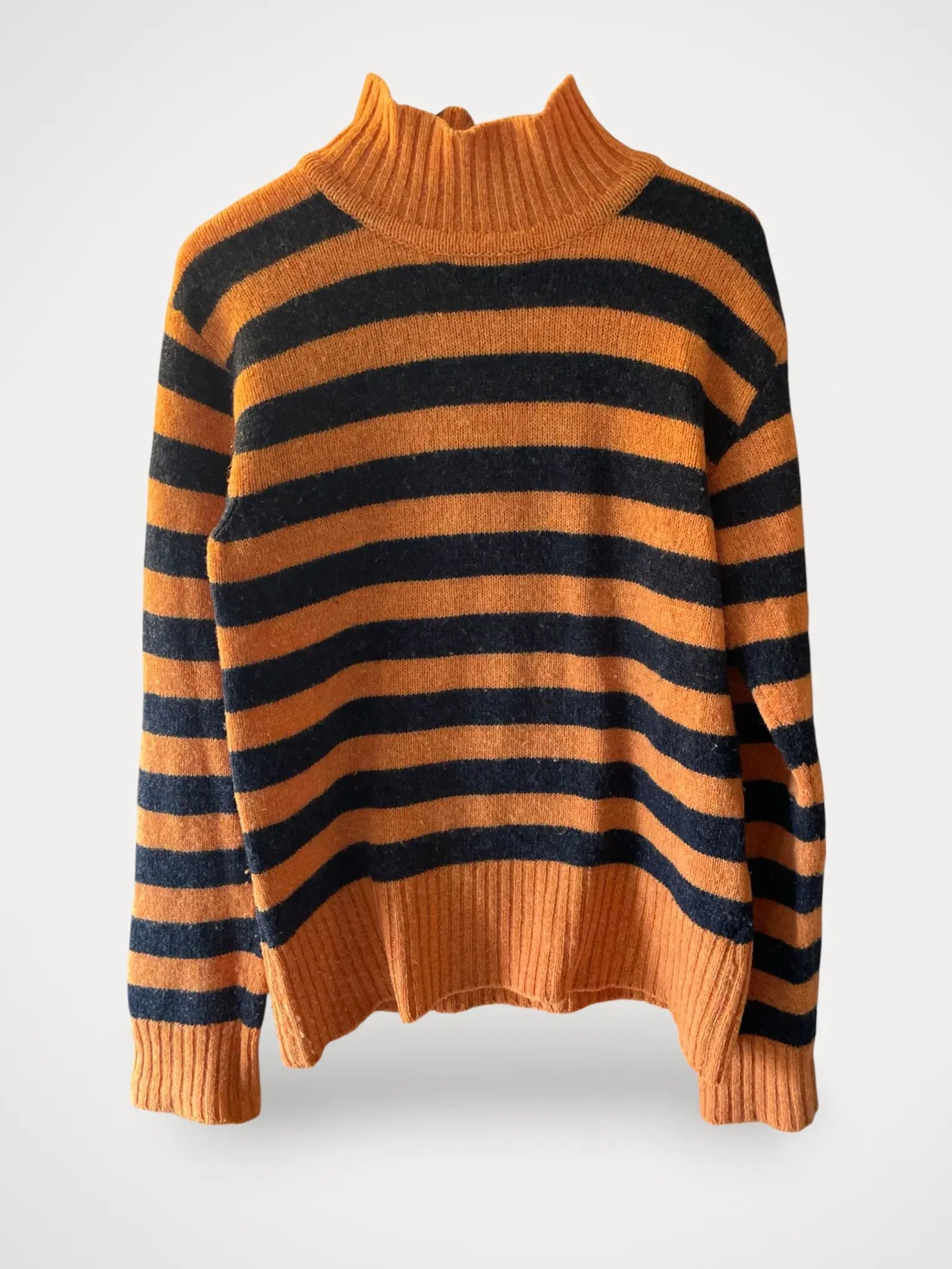Dries Van Noten Dries van Noten Sweater Size M / US 6-8 / IT 42-44 - 1 Thumbnail