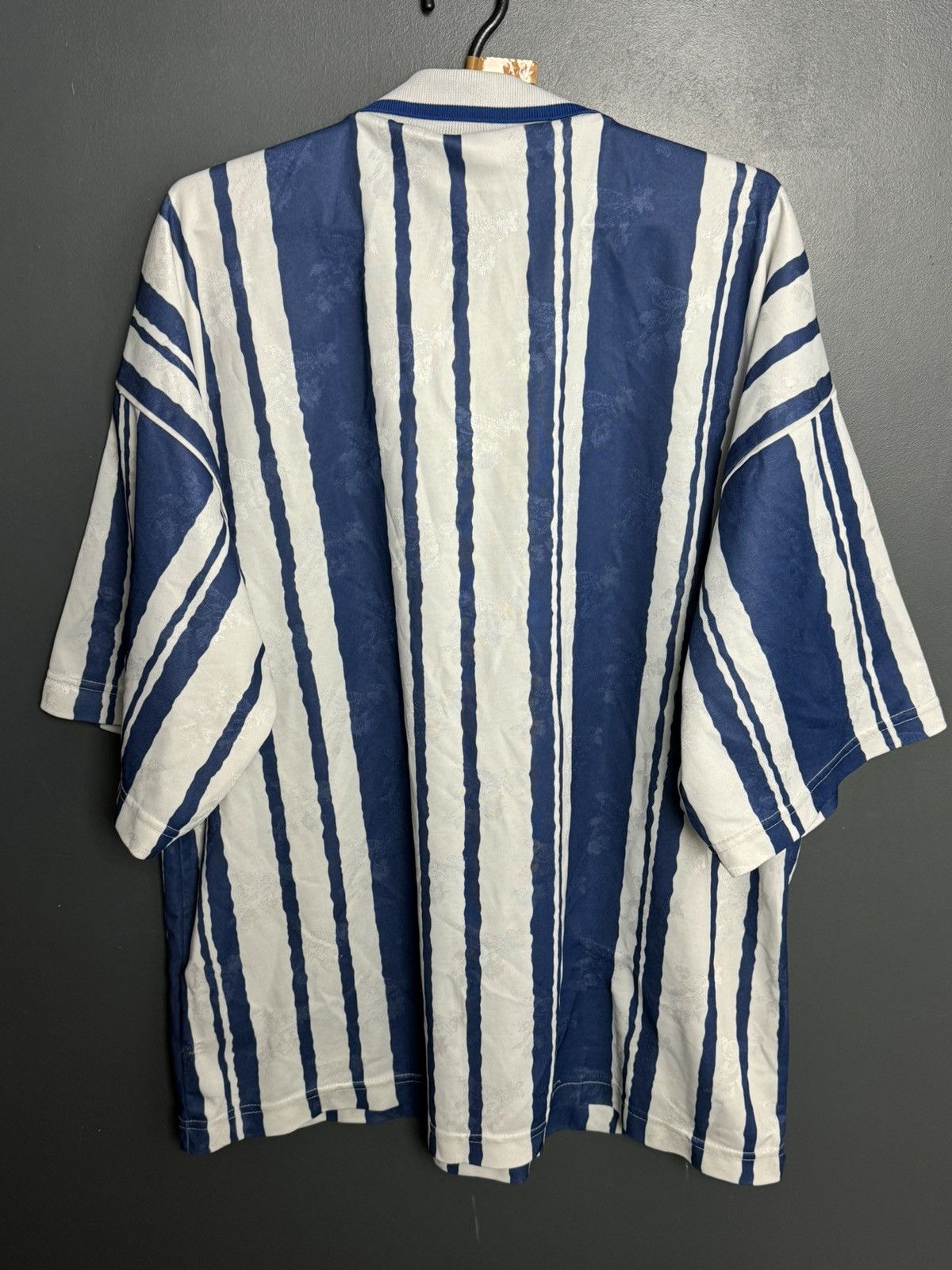 Other West Bromwich Albion 92/93 Home Football Jersey Size US XXL / EU 58 / 5 - 2 Thumbnail