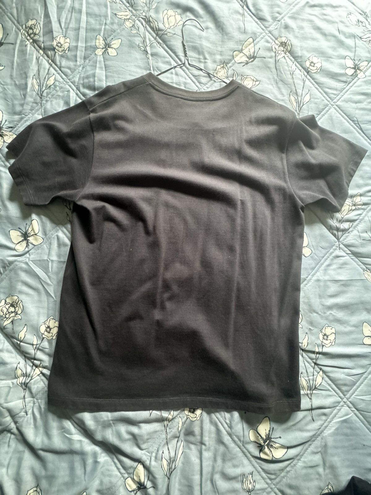 Gucci GUCCI LOGO Blade Size US XS / EU 42 / 0 - 9 Thumbnail