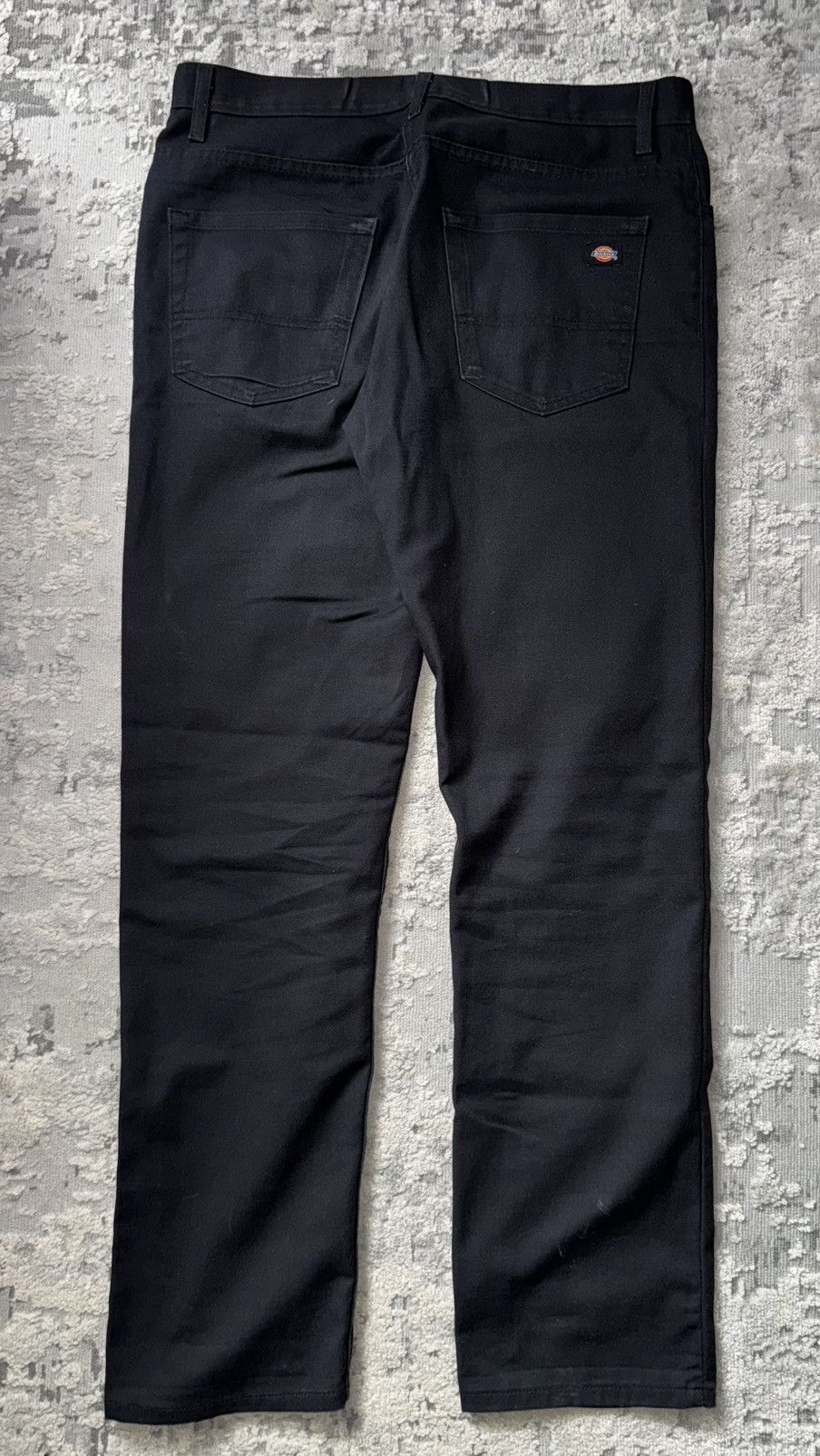 Dickies Dickies Slim Taper Pants Size US 33 - 2 Thumbnail
