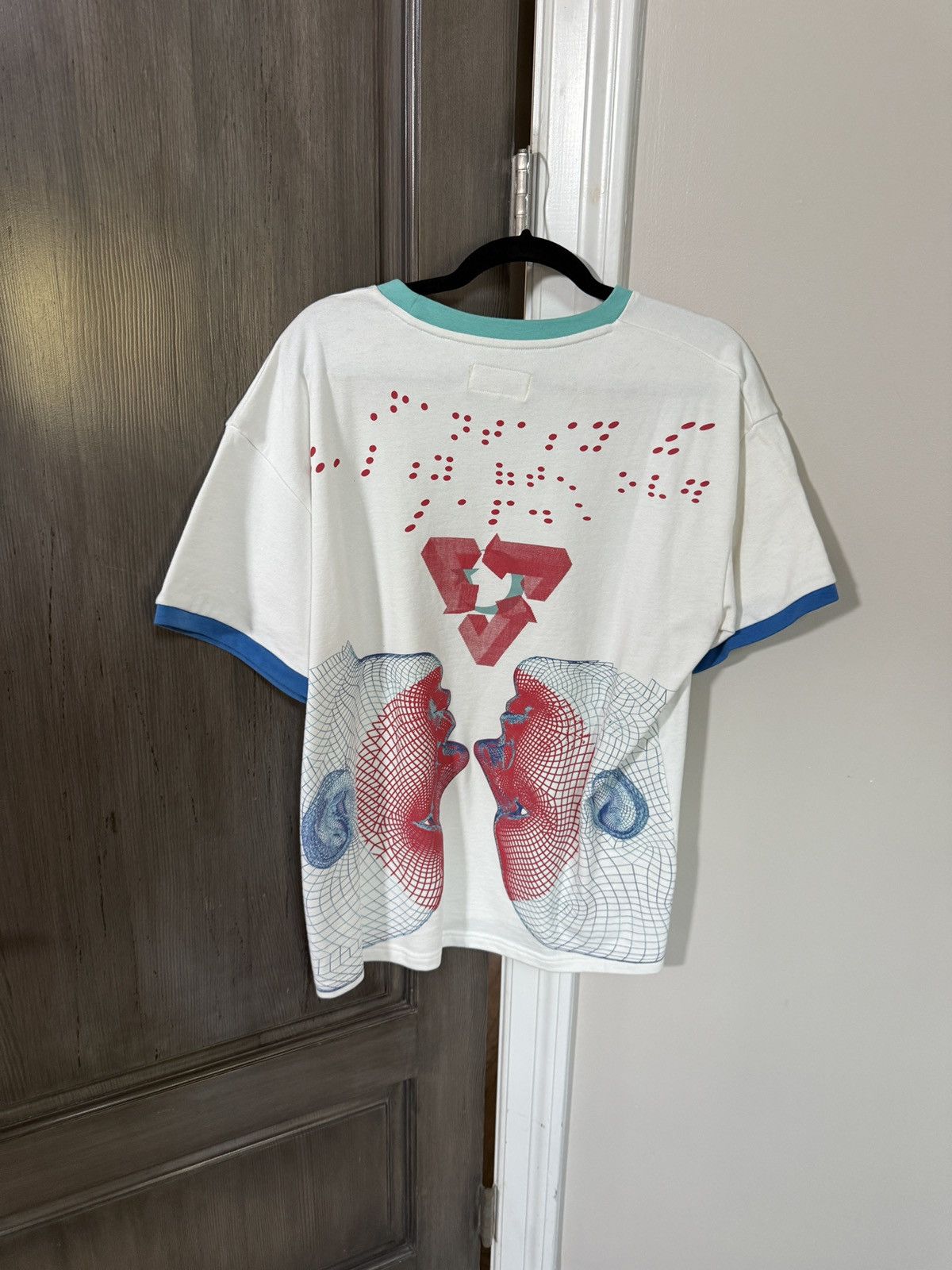 Other Disney Mickey Mouse shirt Size US XL / EU 56 / 4 - 3 Thumbnail