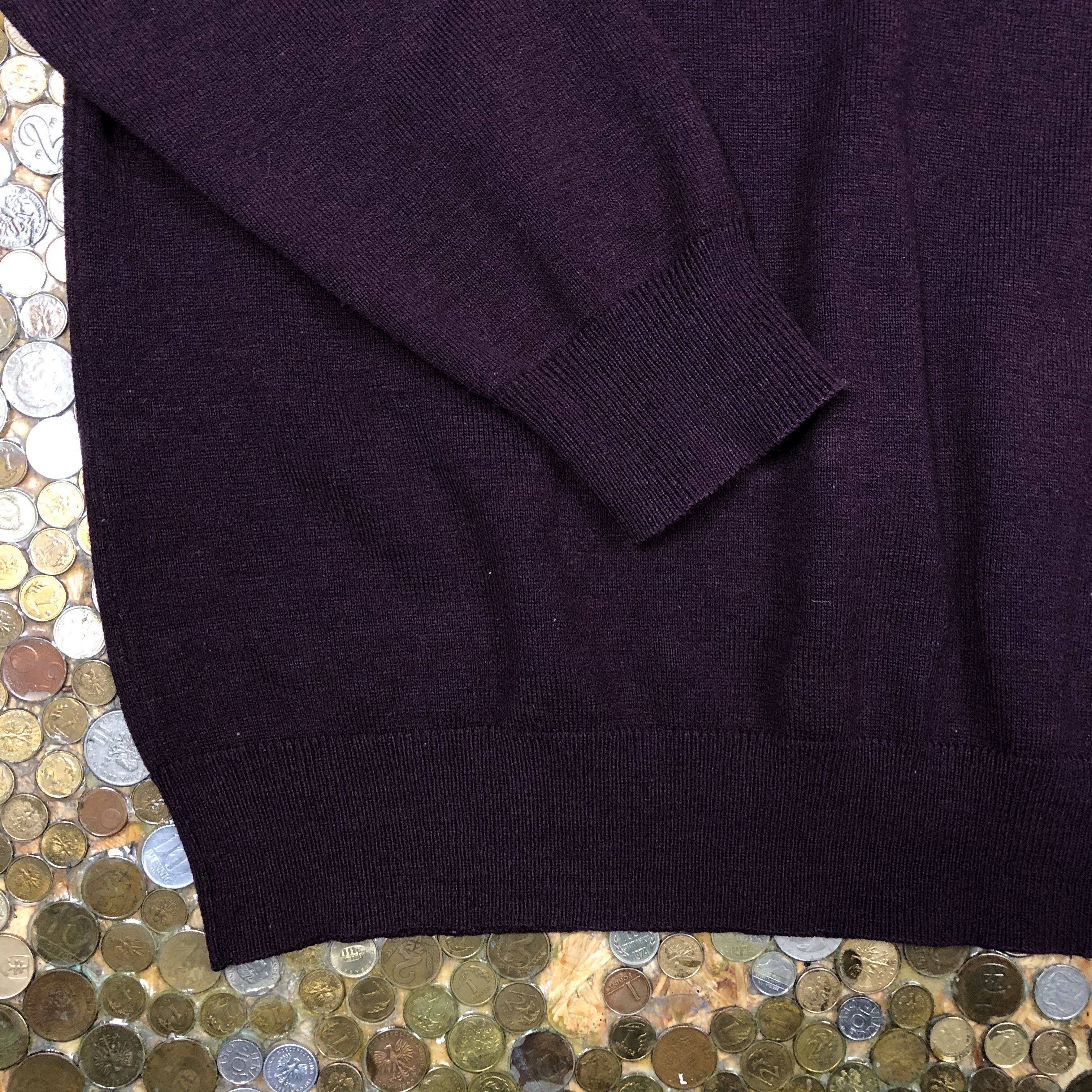 Paul Smith Paul Smith Sweater Knitwear 90's Size US XXL / EU 58 / 5 - 3 Thumbnail