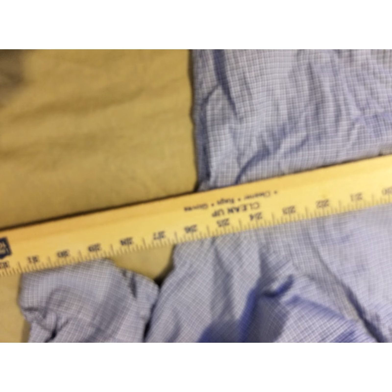 Polo Ralph Lauren VINTAGE? No — Unable to determine. Size 42R - 5 Thumbnail