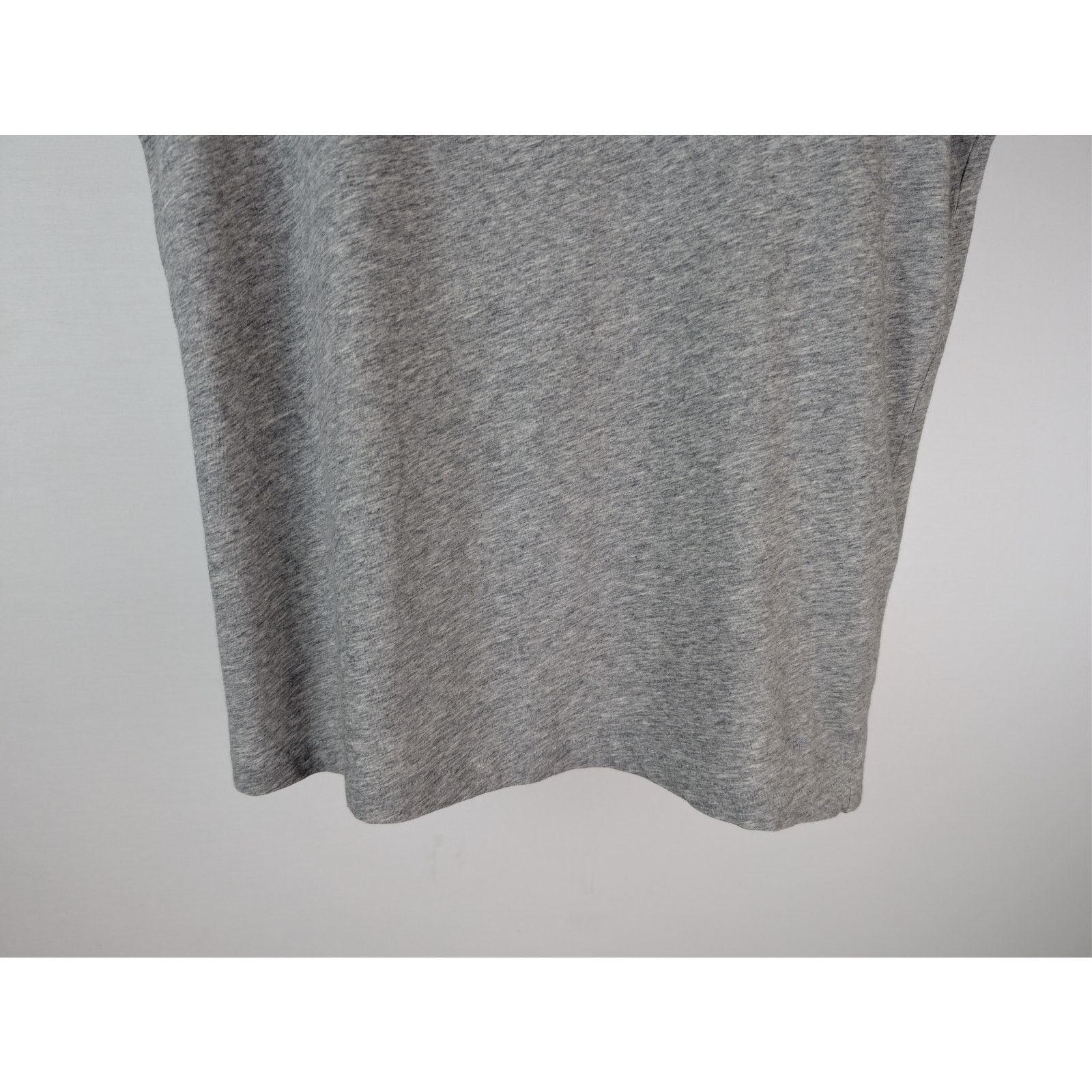 Tom Ford o1rshd1 CC20 Mélange Cotton-Jersey Pocket T-Shirt in Grey Size US M / EU 48-50 / 2 - 4 Thumbnail