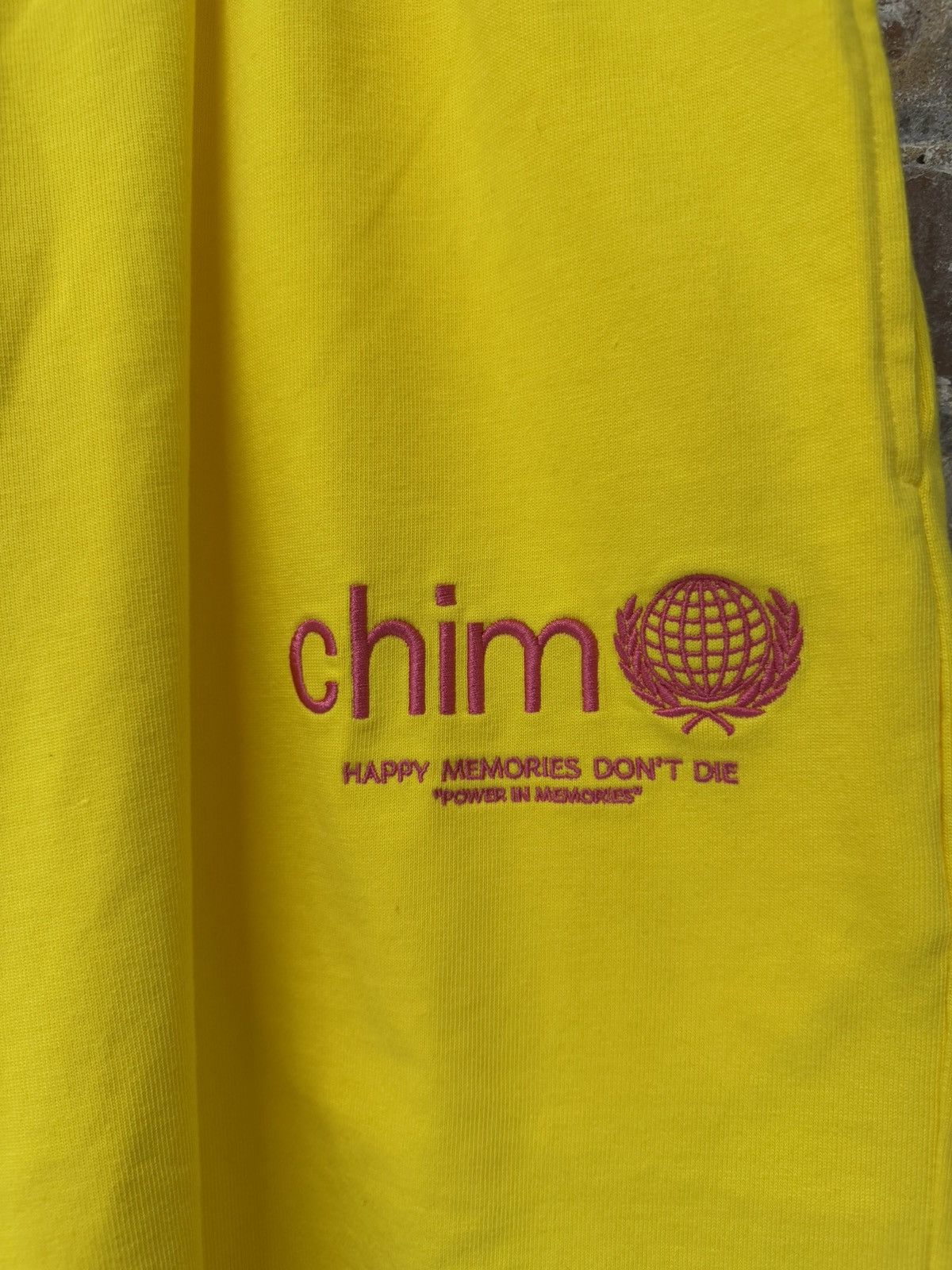 HMDD HMDD CHIM SHORTS Size US 36 / EU 52 - 2 Thumbnail