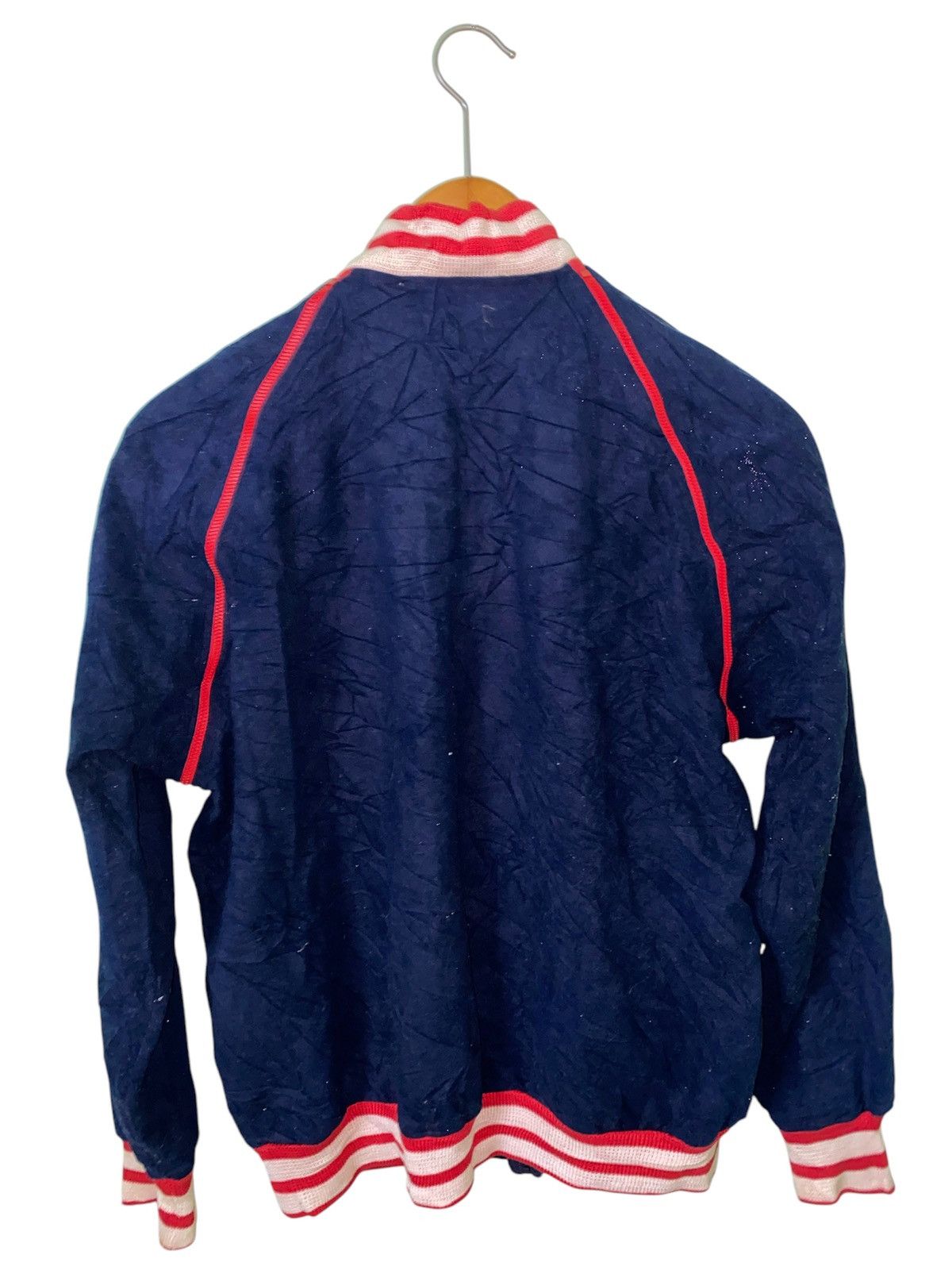 Bjorn Borg × Fila × Vintage Vintage 70s 80s FILA HYBRID Jacket Size US L / EU 52-54 / 3 - 2 Thumbnail