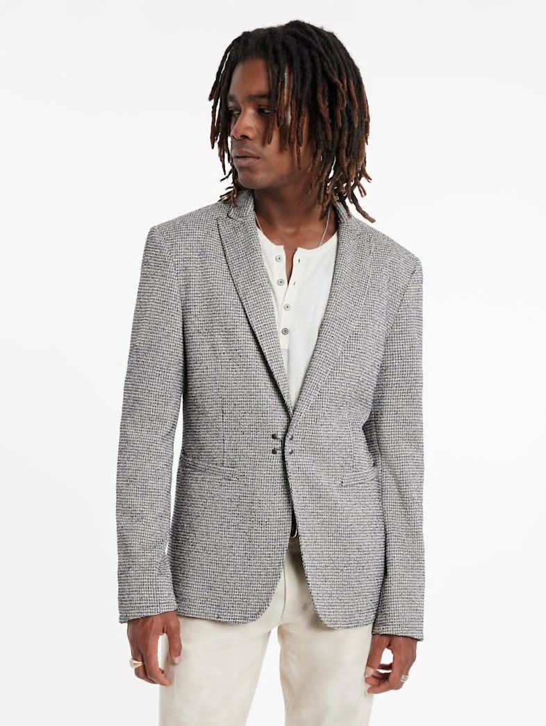 John Varvatos Lynn Jacket EU 52 USA 42 Size US L / EU 52-54 / 3 - 5 Thumbnail