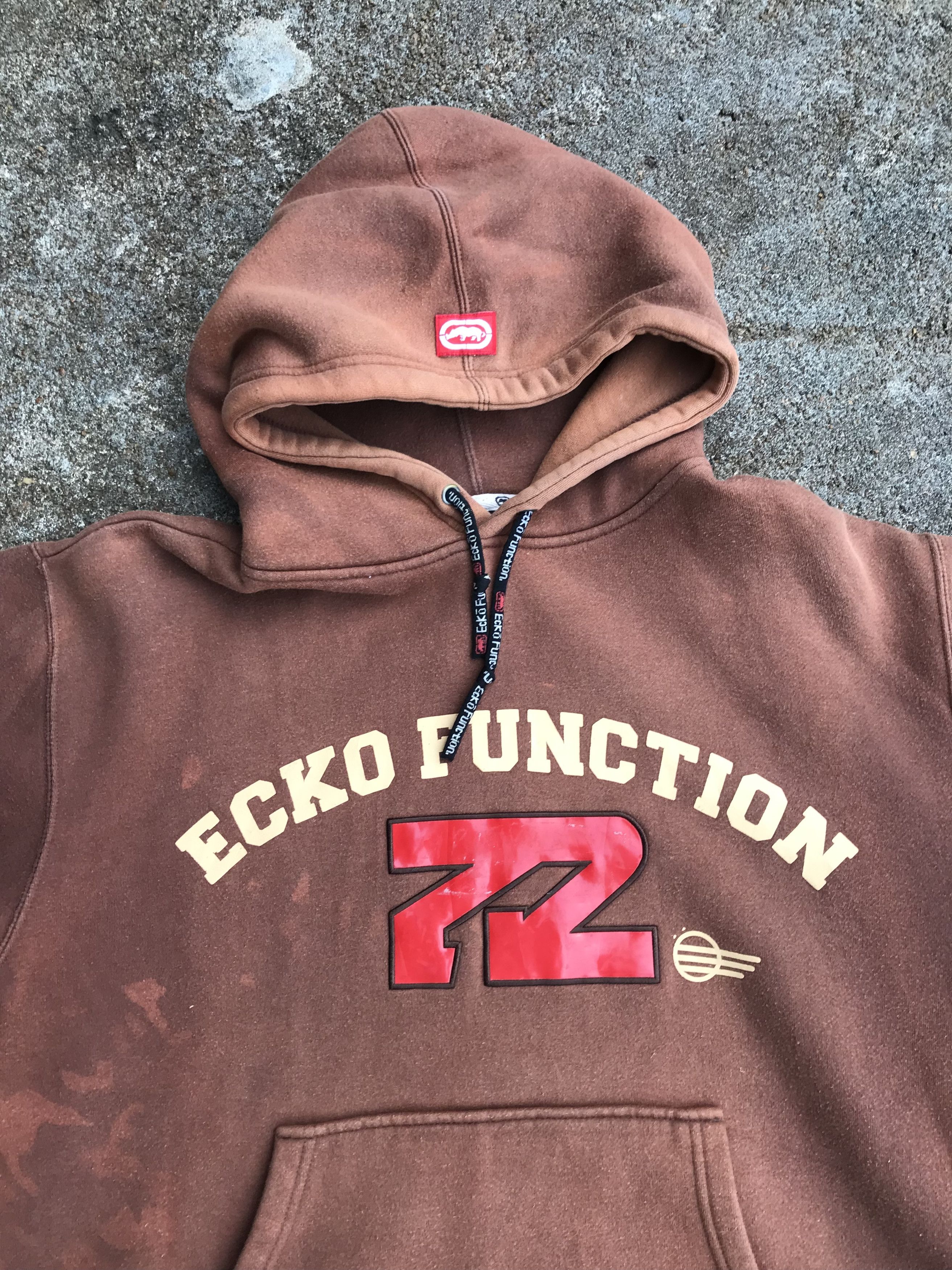 Ecko Unltd. ECKO Jaket Vintage Size US M / EU 48-50 / 2 - 3 Thumbnail