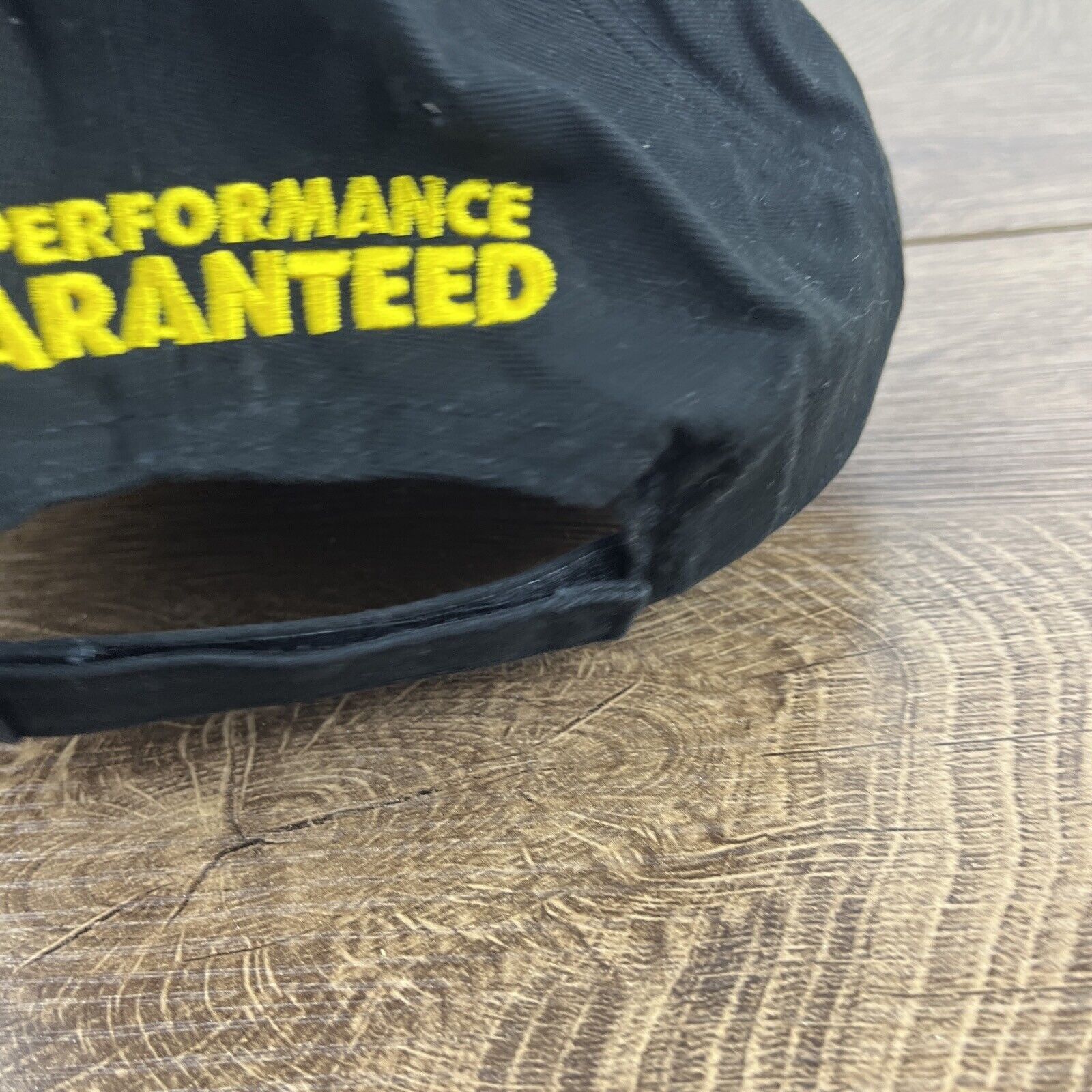 Other DeWalt Hat Dewalt Black Hat Adjustable Adult Size Hat Black Size ONE SIZE - 12 Thumbnail