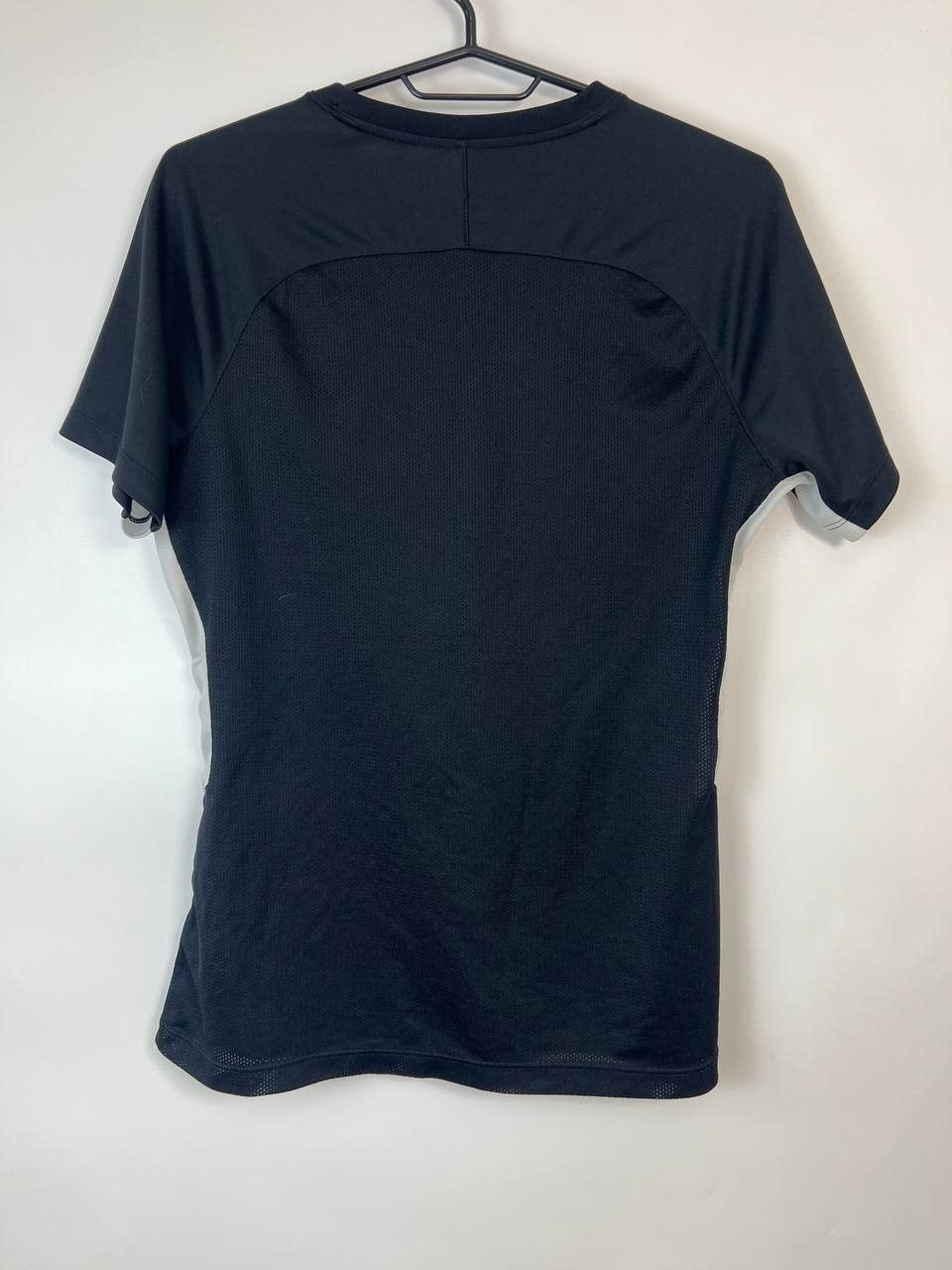 Nike Canada Nike Jersey Womens M Black Soccer National Team Size M / US 6-8 / IT 42-44 - 6 Thumbnail