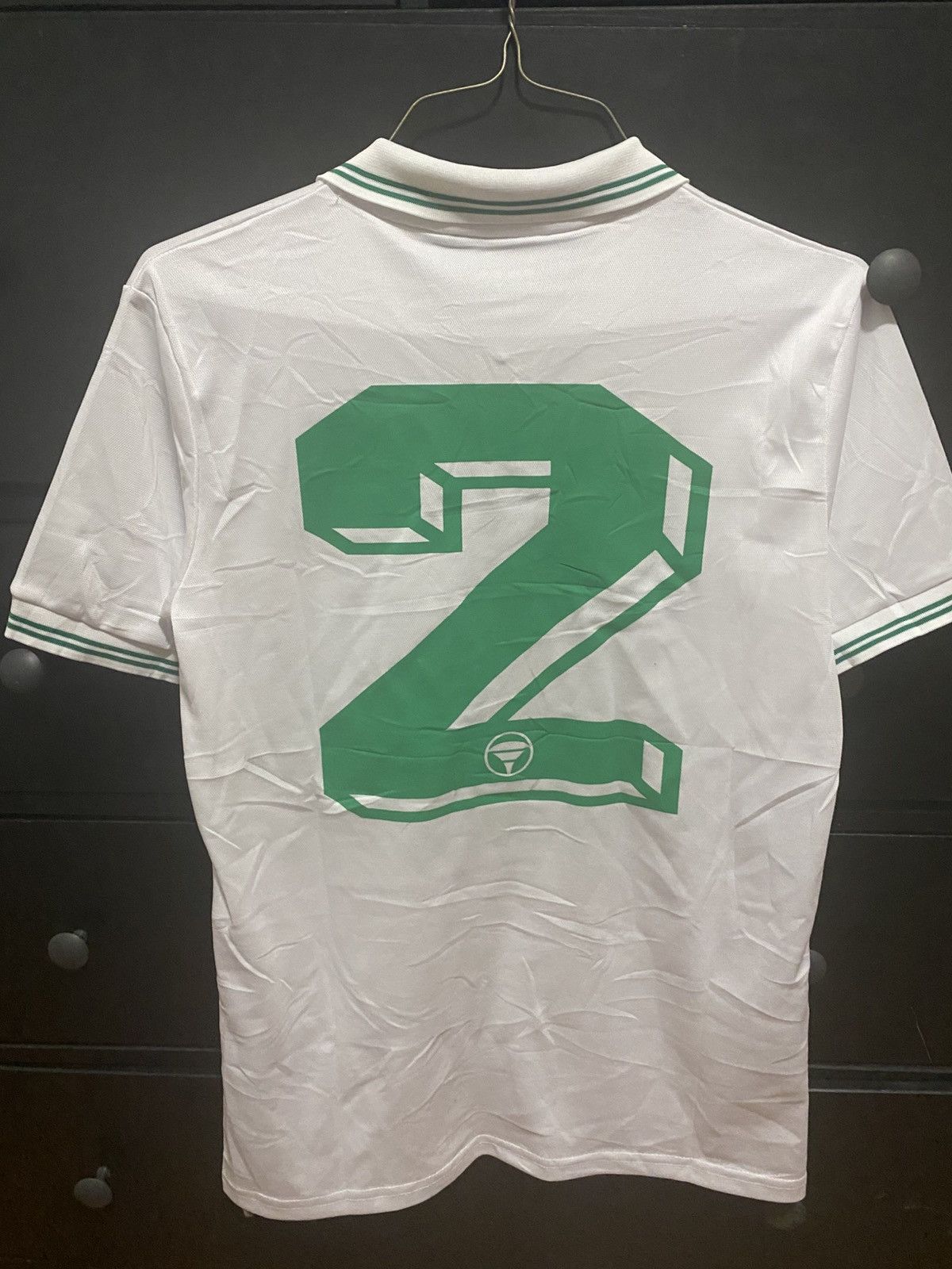 Adidas Atletico nacional Medellin vintage jersey Size US S / EU 44-46 / 1 - 2 Thumbnail