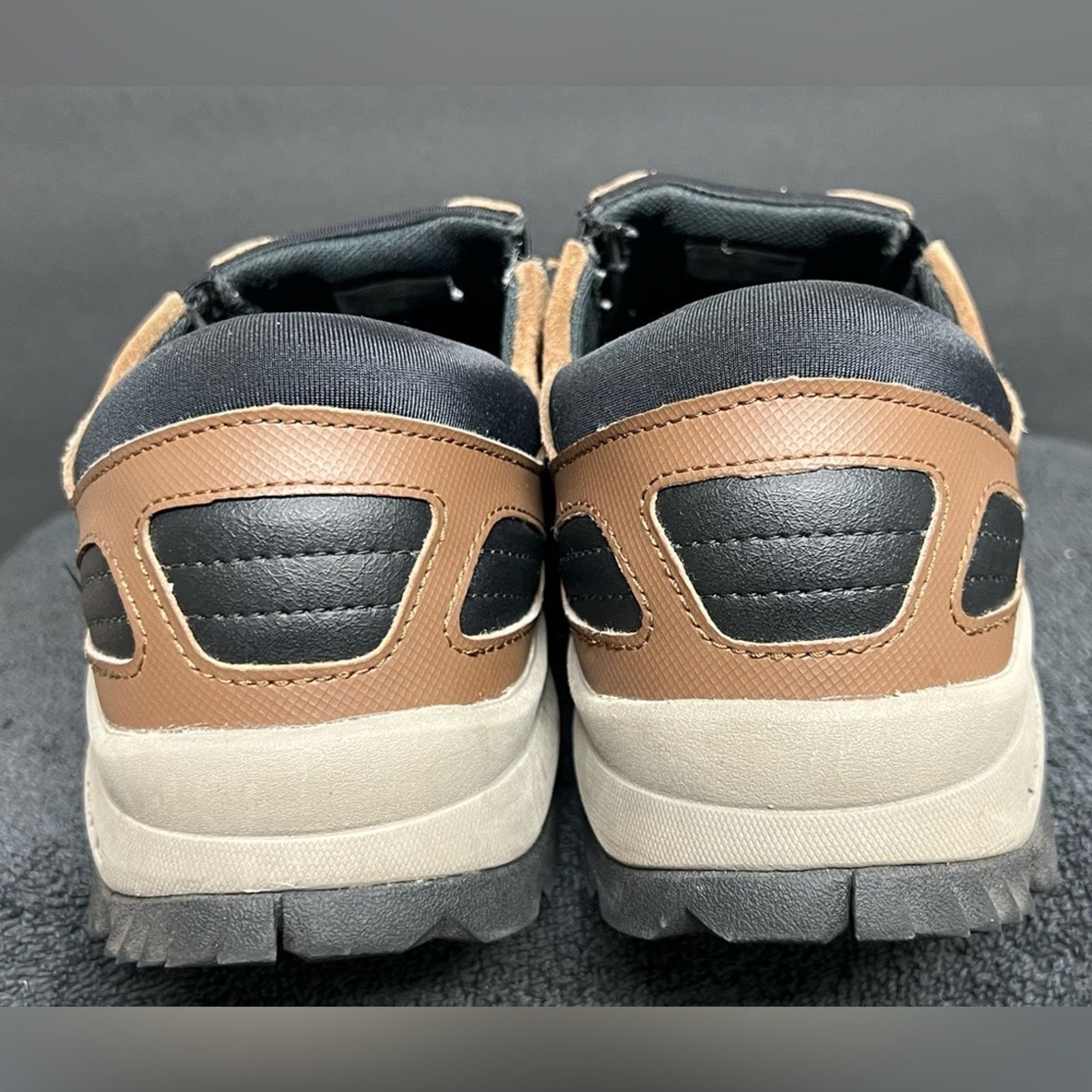 New Balance New Balance Abzorb Response 1.0 Slip On Shoes Mens 13 4E Size US 13 / EU 46 - 6 Thumbnail