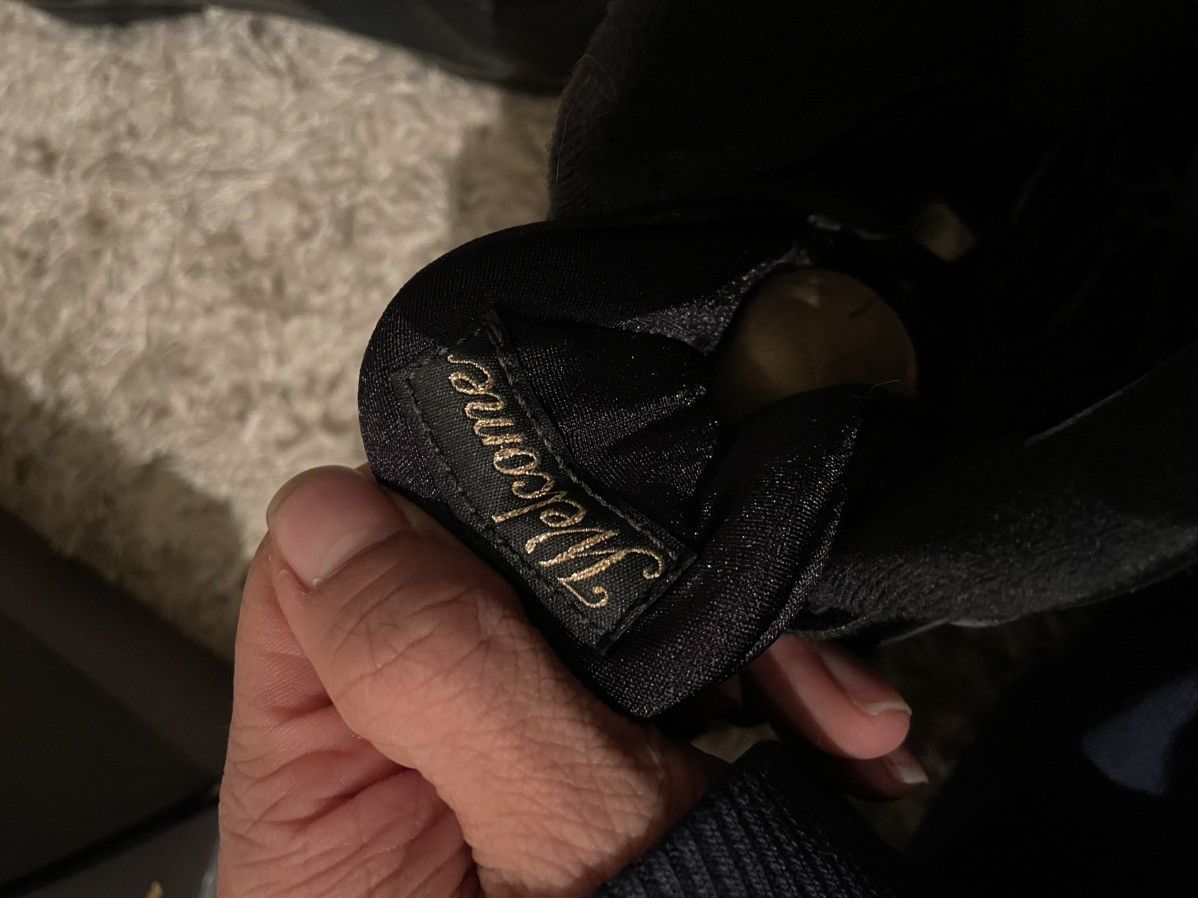 Jordan Brand Jordan 8 OVO Black Size US 10 / EU 43 - 12 Thumbnail