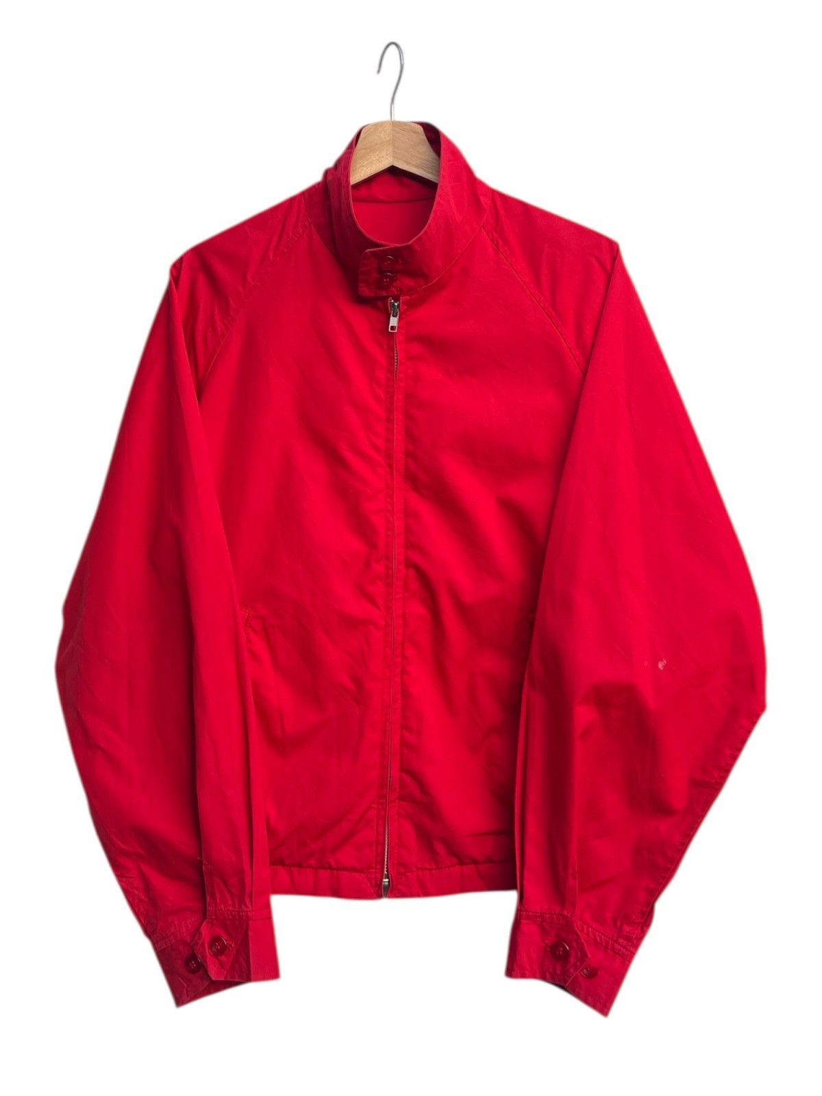 Van The Iconic Van Jac Light Bomber Jacket Size US M / EU 48-50 / 2 - 2 Thumbnail
