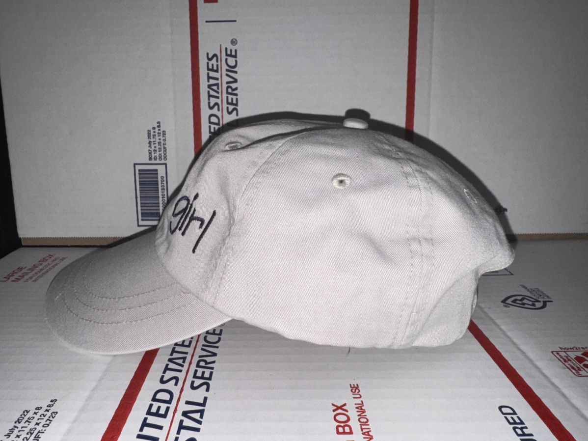 Other Vintage baseball cap dad hat JERSEY GIRL new NJ shore NYC ny Size ONE SIZE - 4 Thumbnail