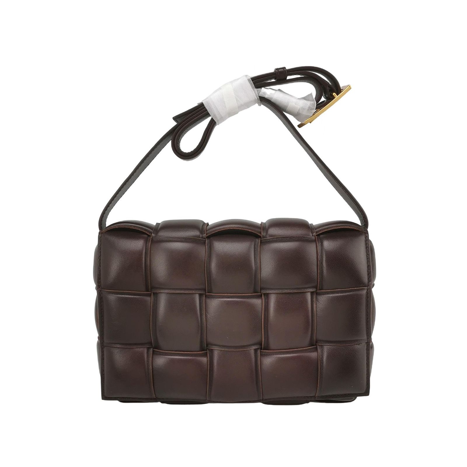 Bottega Veneta Bottega Veneta Women os Shoulder Bags Size ONE SIZE - 1 Thumbnail