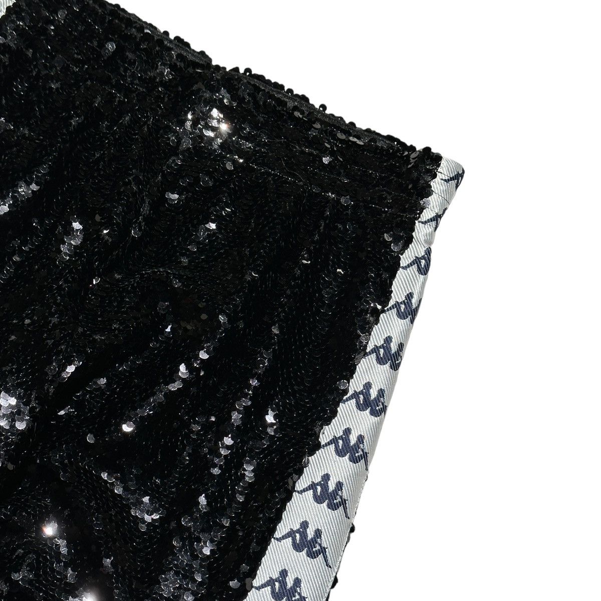 Faith Connexion $1,000 Sequin track pants Size US 32 / EU 48 - 2 Thumbnail