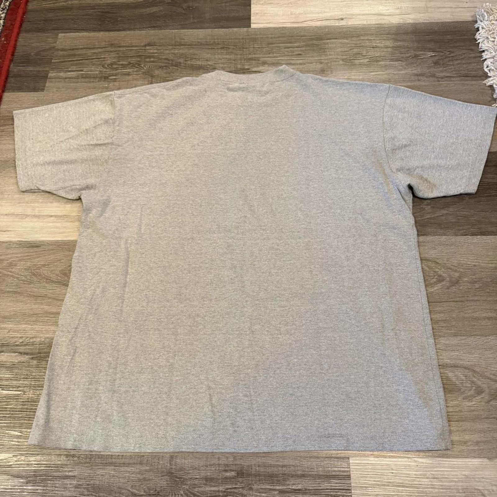 Other Vintage best lay funny sex Randy river t shirt 00s XL Size US XL / EU 56 / 4 - 5 Thumbnail