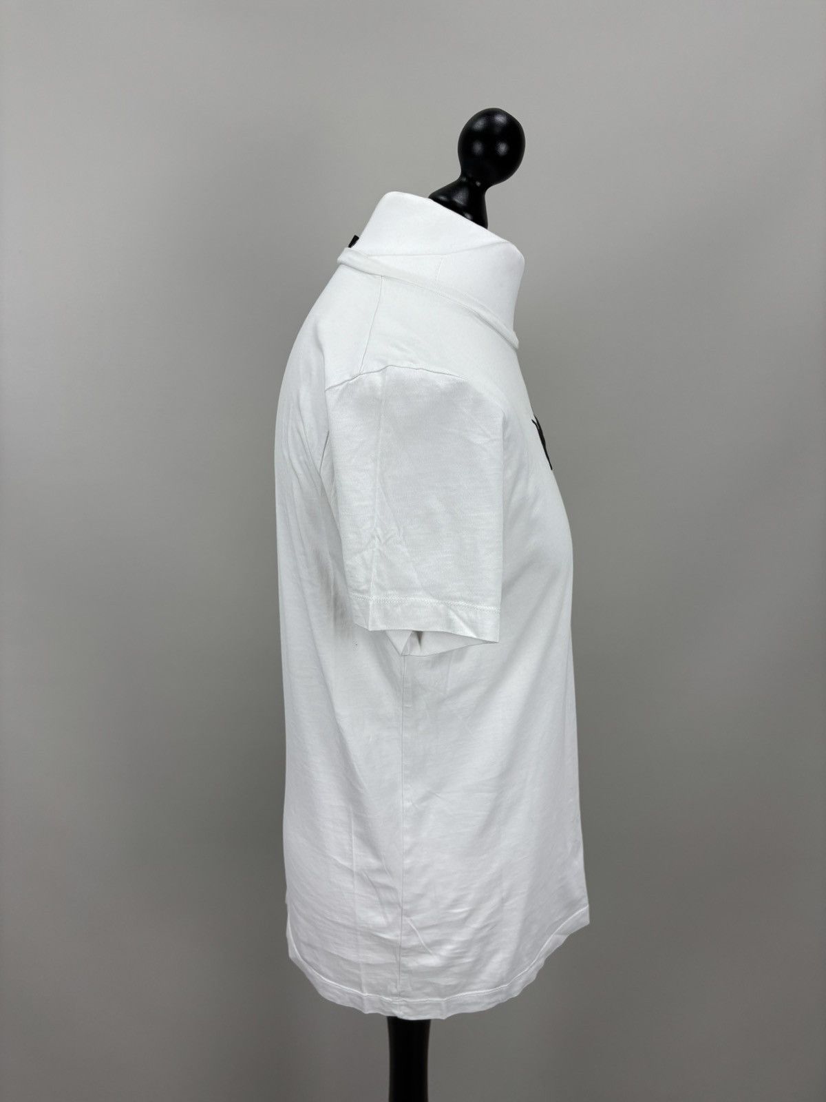 Dsquared2 Mens t shirt Dsquared2 Size S Color White Size US S / EU 44-46 / 1 - 7 Thumbnail