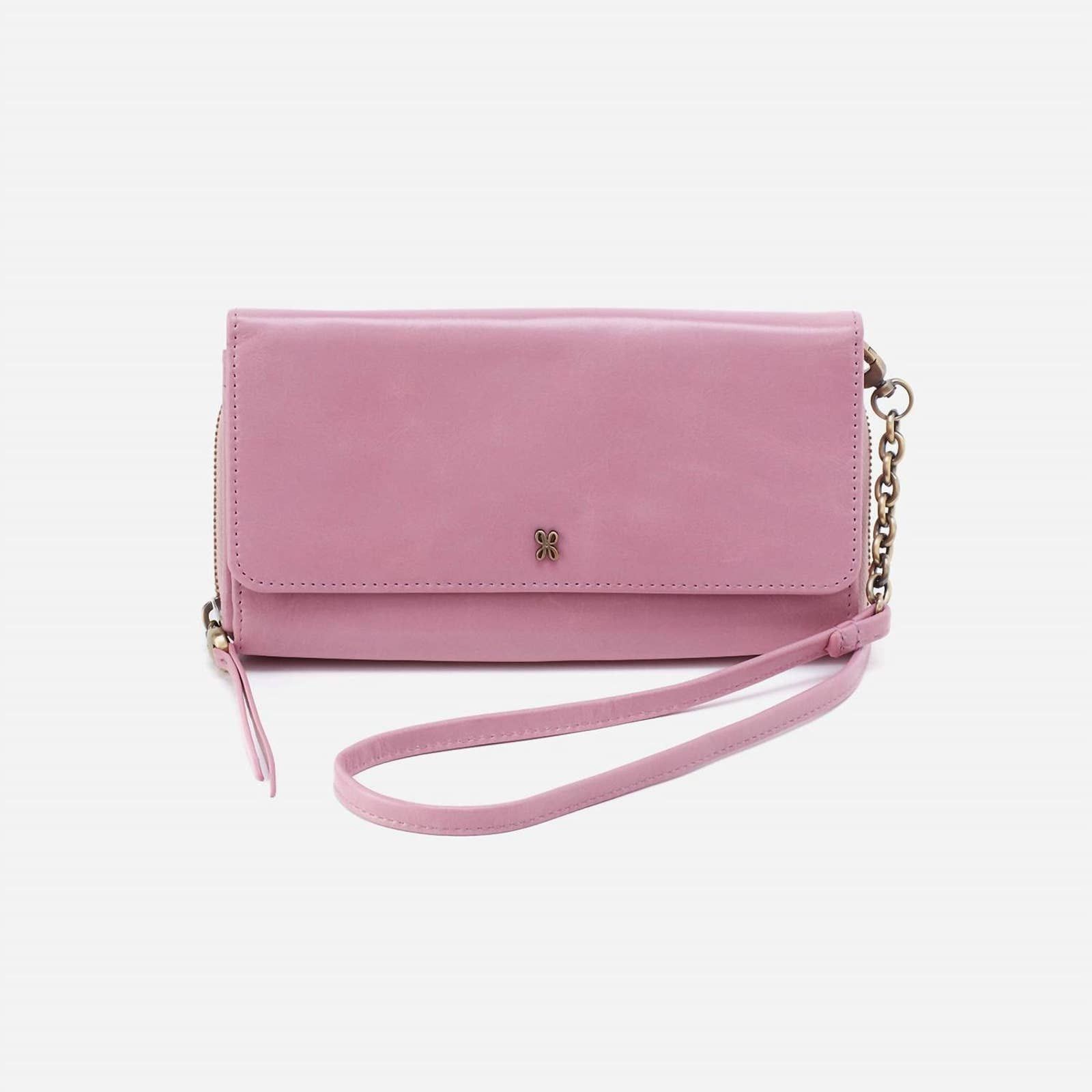 Hob crossbody bag (261 / W / BARK)