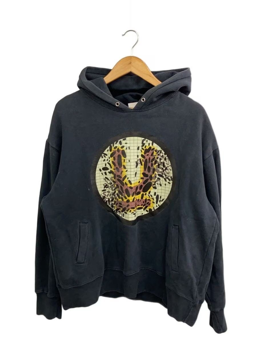 Undercover AW98 U Hoodie Size US XL / EU 56 / 4 - 1 Thumbnail
