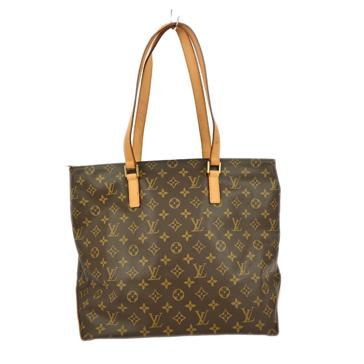 Louis Vuitton Louis Vuitton Cabas Mezzo Monogram Canvas Size ONE SIZE - 1 Thumbnail