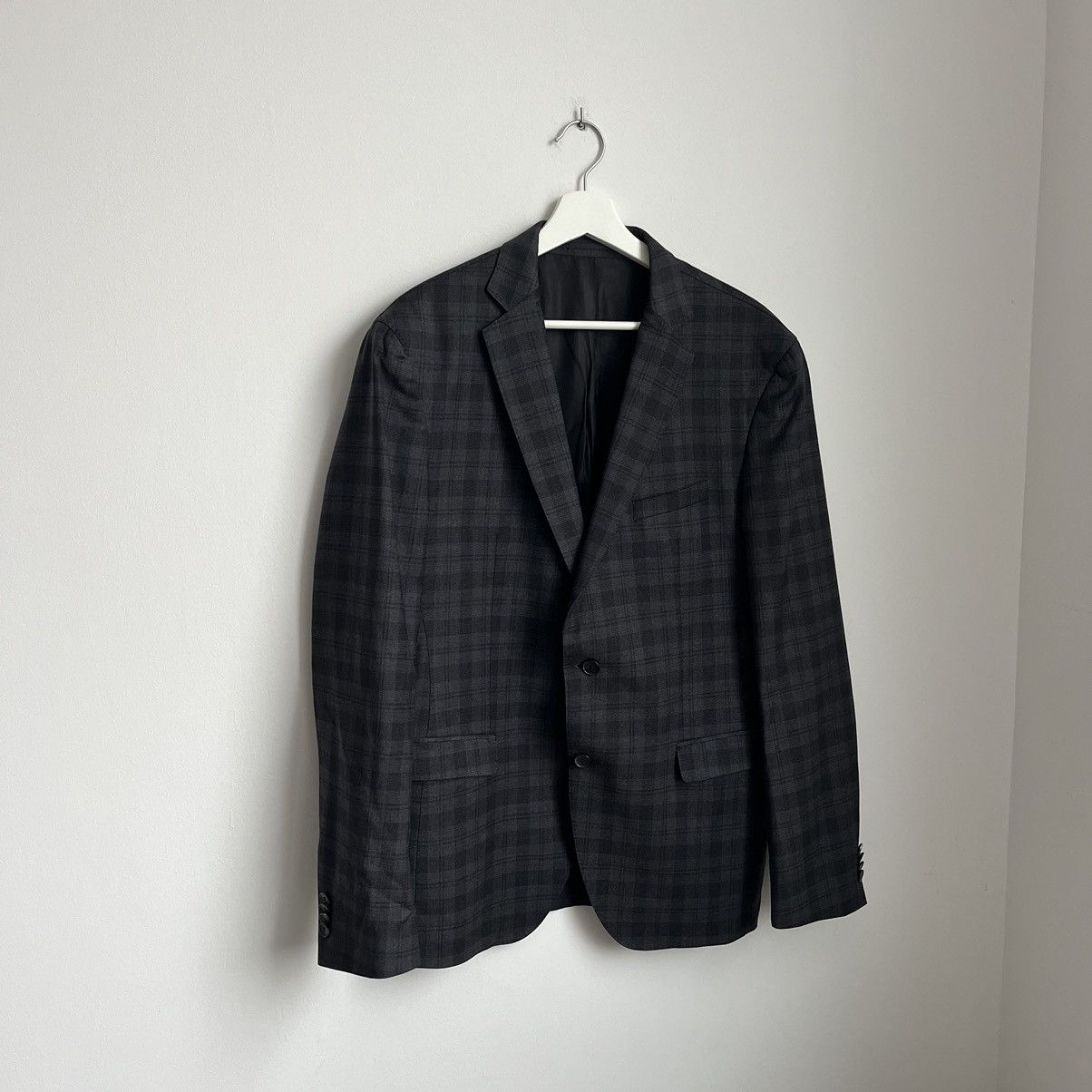 Hugo Boss Hugo Boss Design 42R Blazer Size 42R - 1 Thumbnail