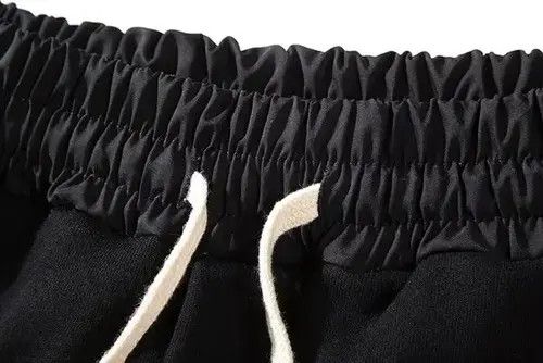 VIBE BLACK FRIDAY SALE Side Button Snap Detail DrawString Pants Size US 29 - 4 Thumbnail