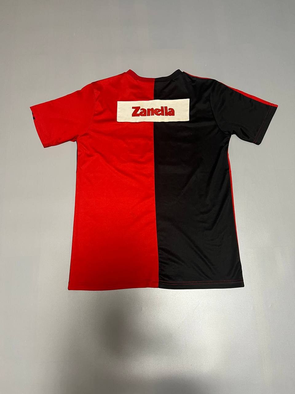 Vintage Vintage Retro Newells Old Boys Soccer Jersey Maradona 1993S Size US S / EU 44-46 / 1 - 6 Thumbnail
