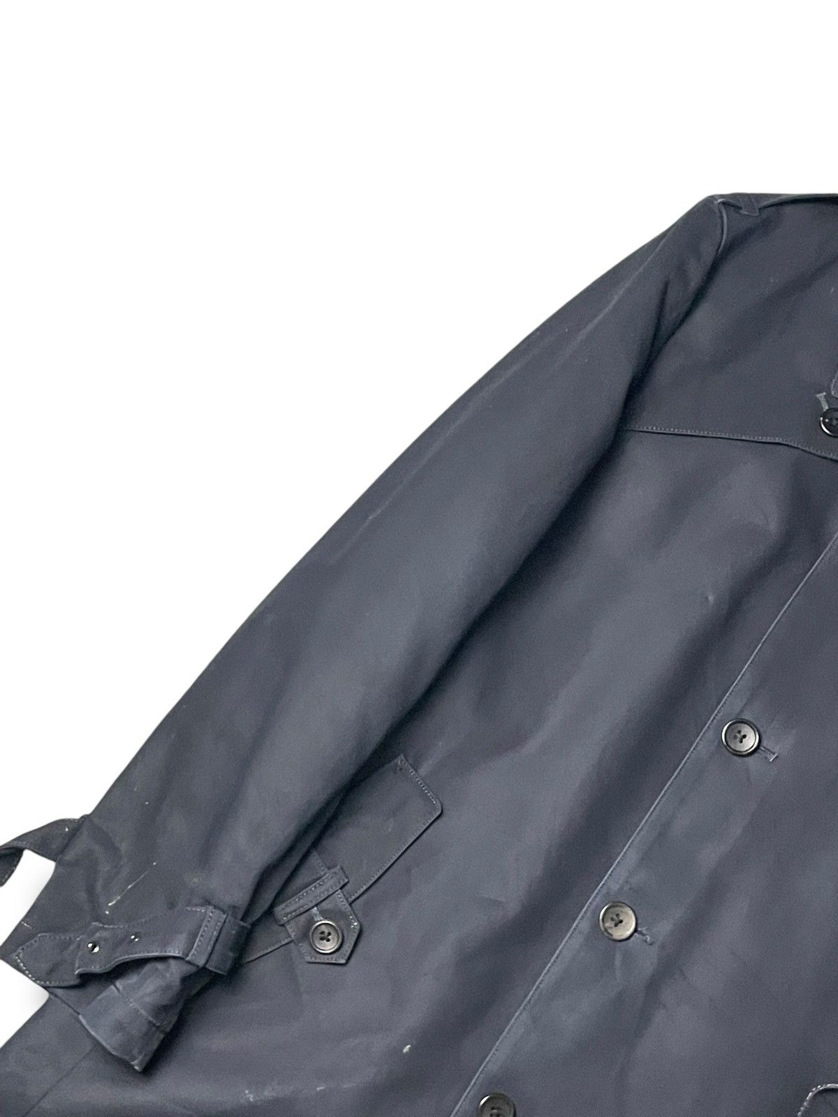 Japanese Brand × Seditionaries × Vintage ITALIANO CLASSICO MODEL Thinsulate Jacket (84) Size US L / EU 52-54 / 3 - 3 Thumbnail