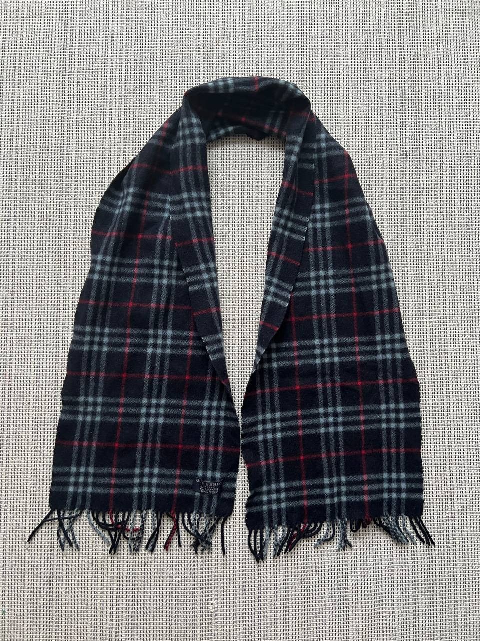 Burberry Burberry scarf Size ONE SIZE - 3 Thumbnail