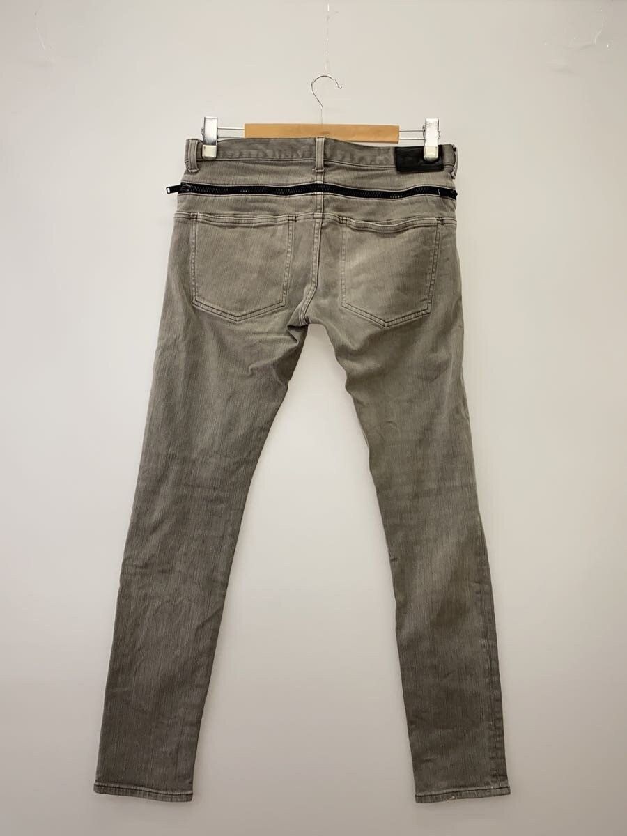 Undercover SS15 Distressed Denim Size US 34 / EU 50 - 2 Thumbnail