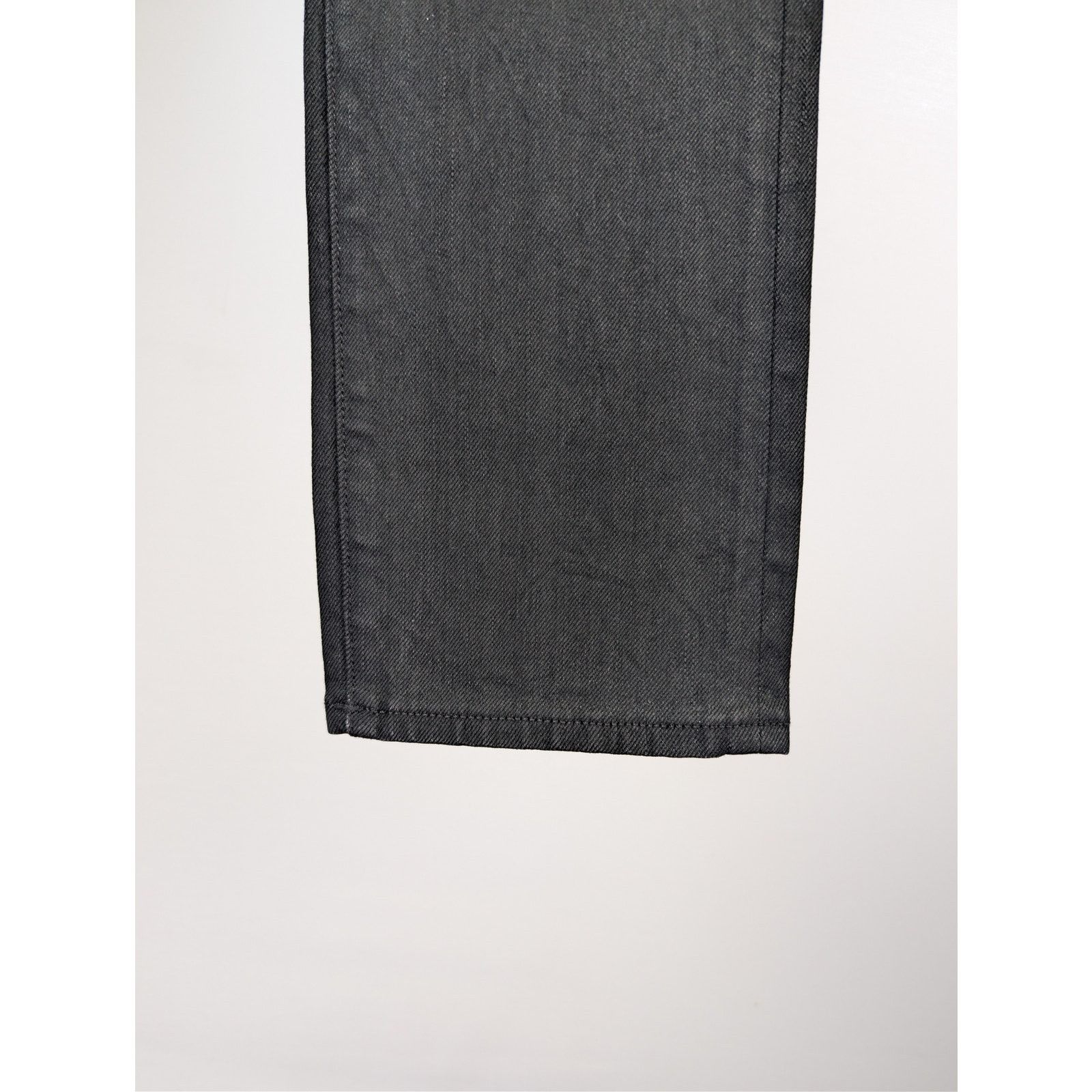 Tom Ford o1rshd1 Slim Denim Jeans in Black Size US 28 / EU 44 - 8 Thumbnail